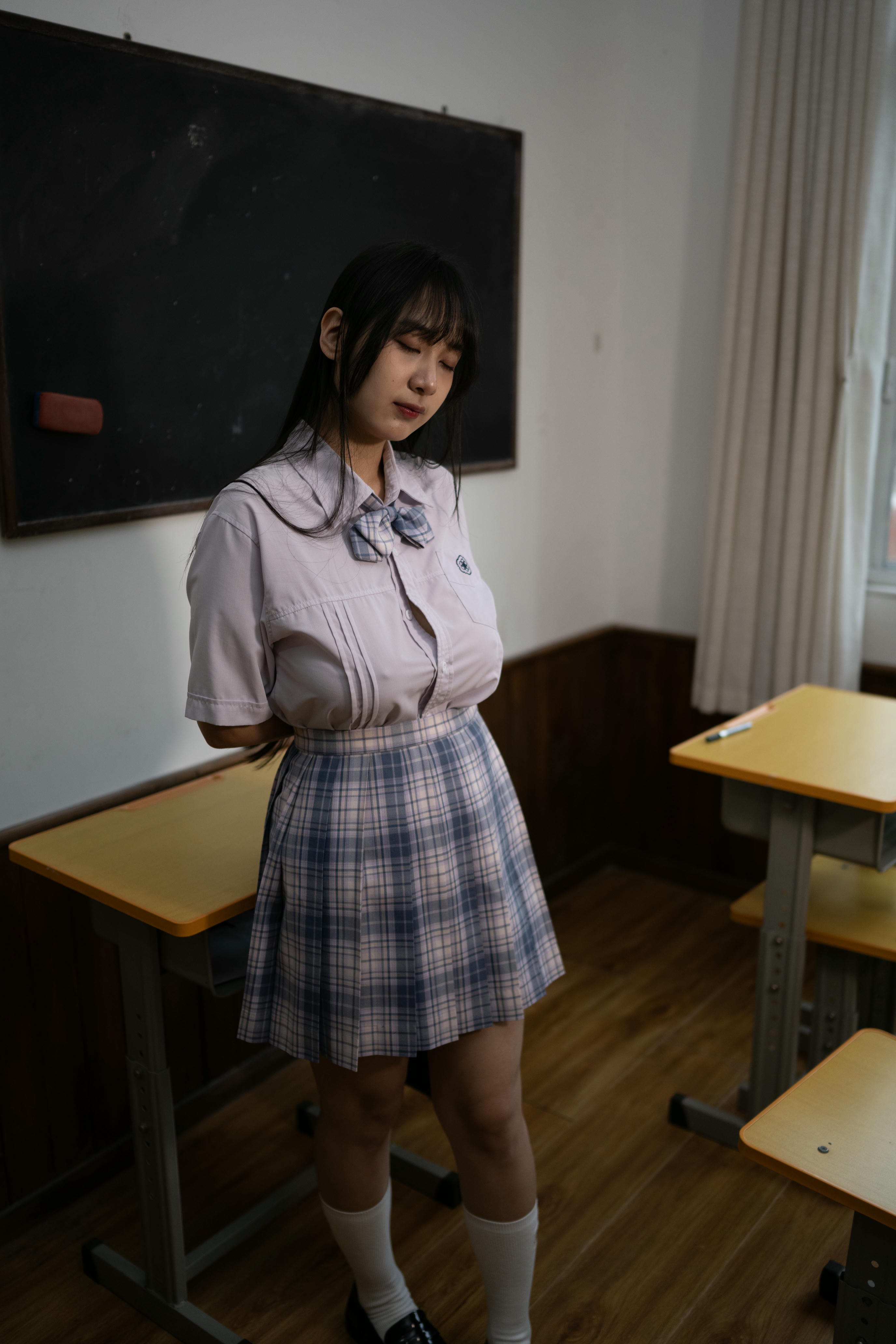 浅安安 NO.008 大尺度私拍 [665P10V-16.9G]_第15集