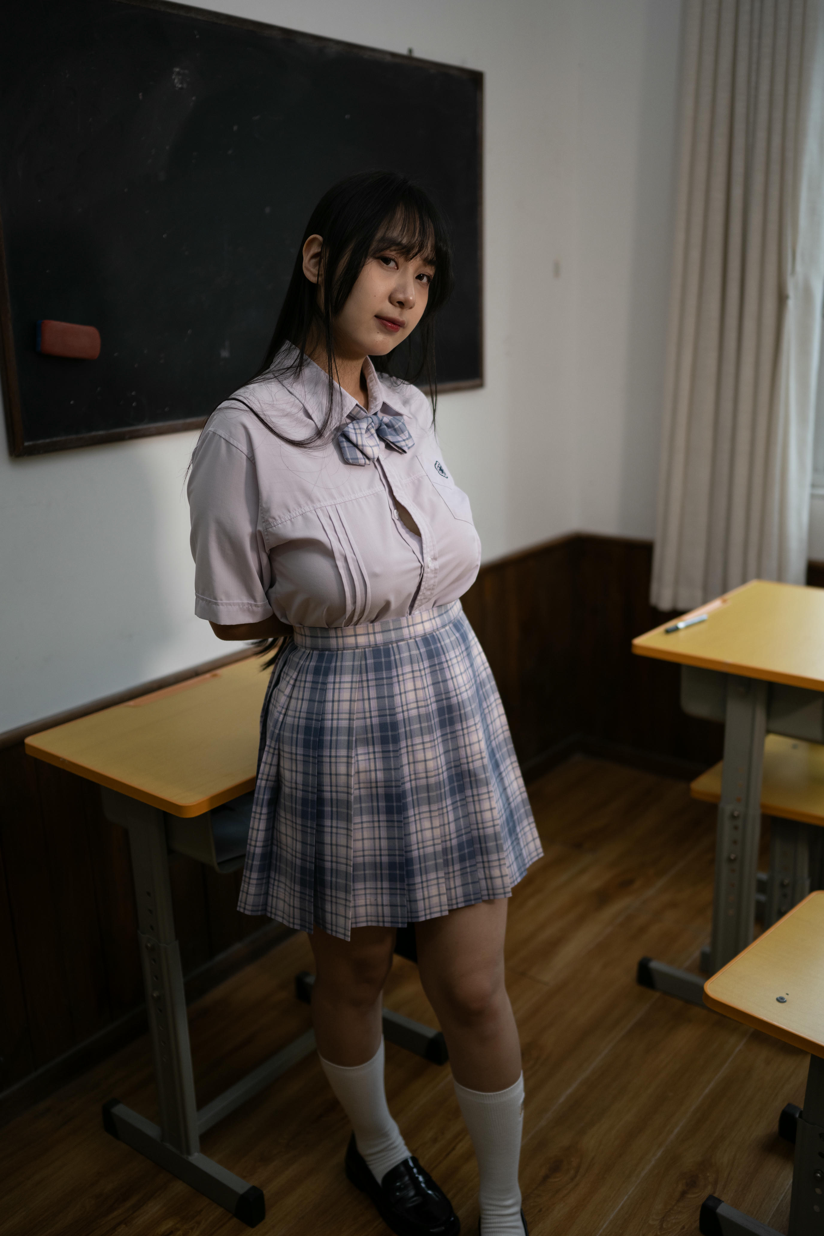 浅安安 NO.008 大尺度私拍 [665P10V-16.9G]_第15集