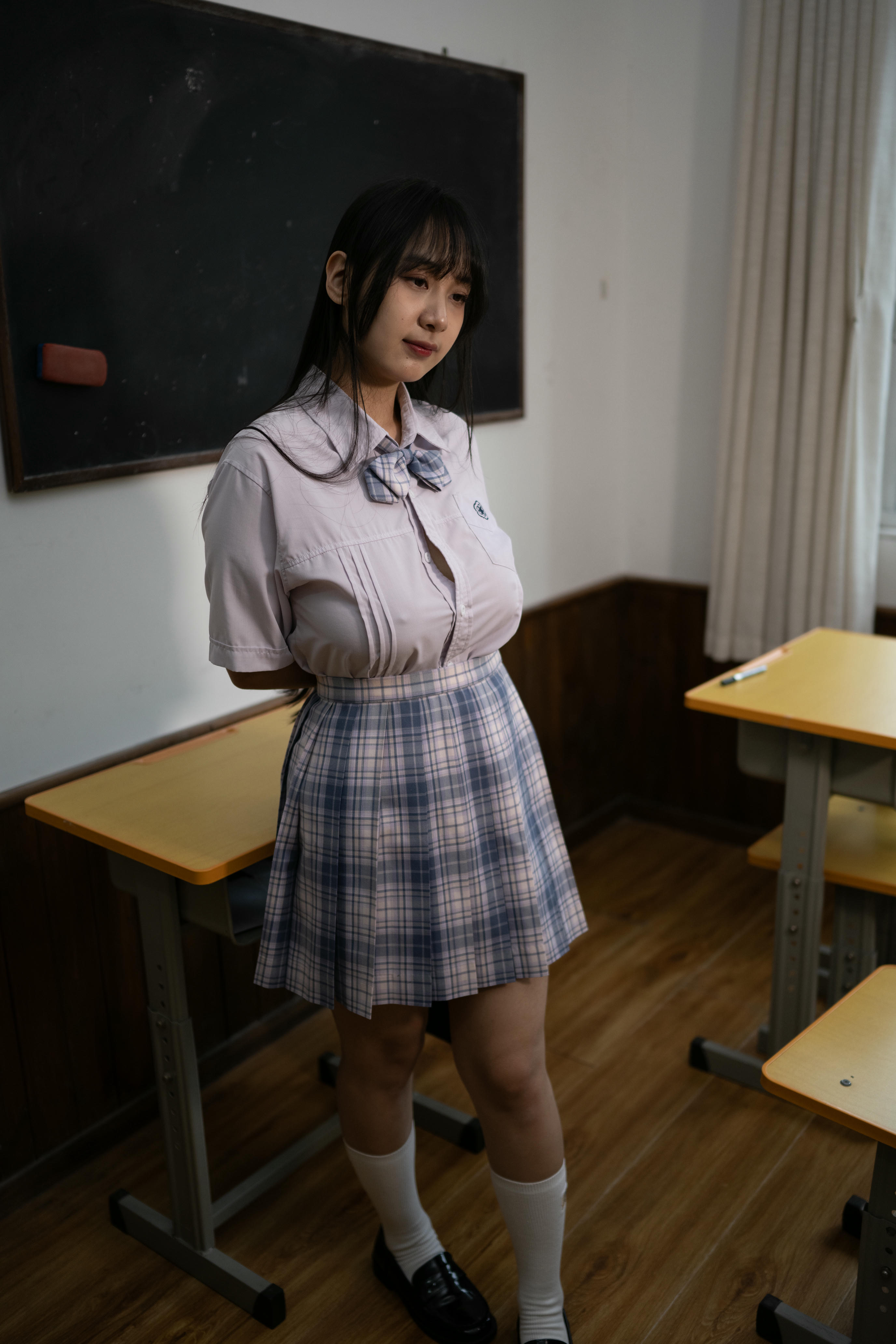 浅安安 NO.008 大尺度私拍 [665P10V-16.9G]_第15集