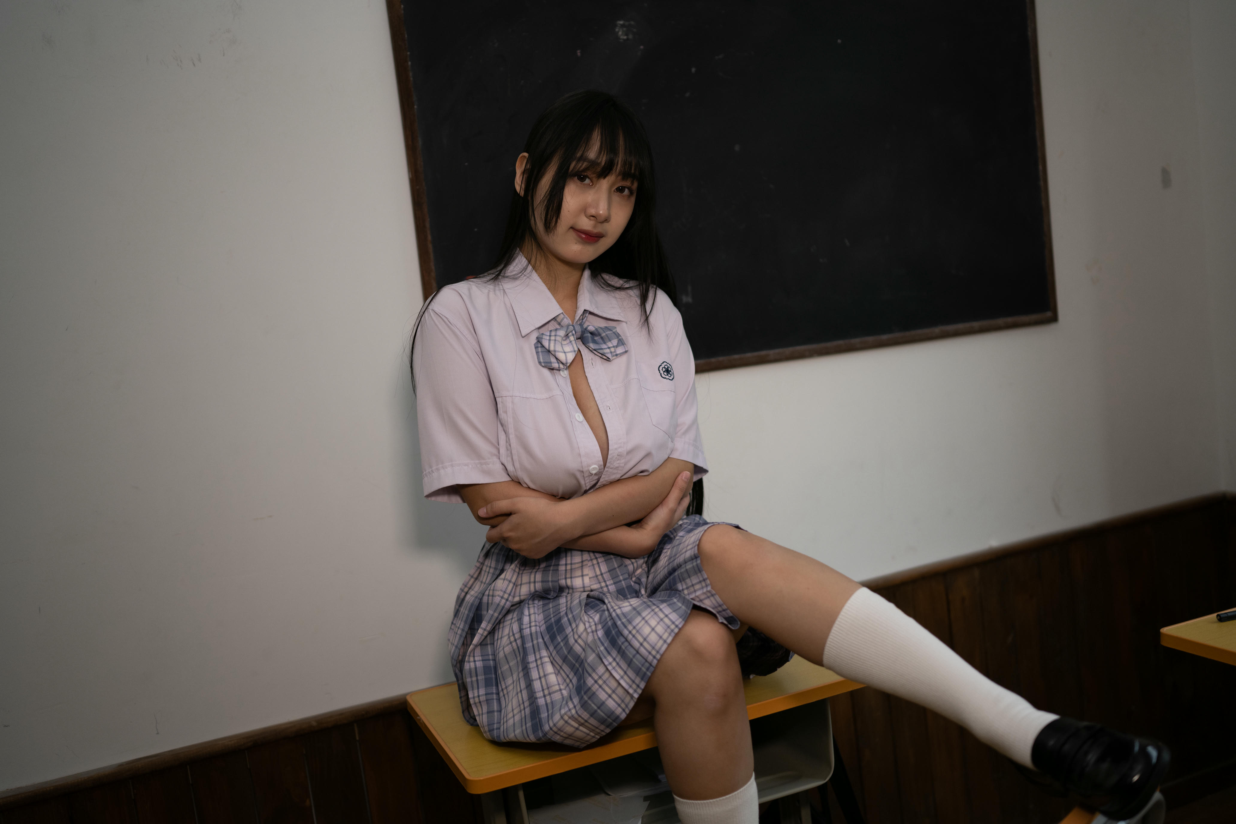 浅安安 NO.008 大尺度私拍 [665P10V-16.9G]_第15集