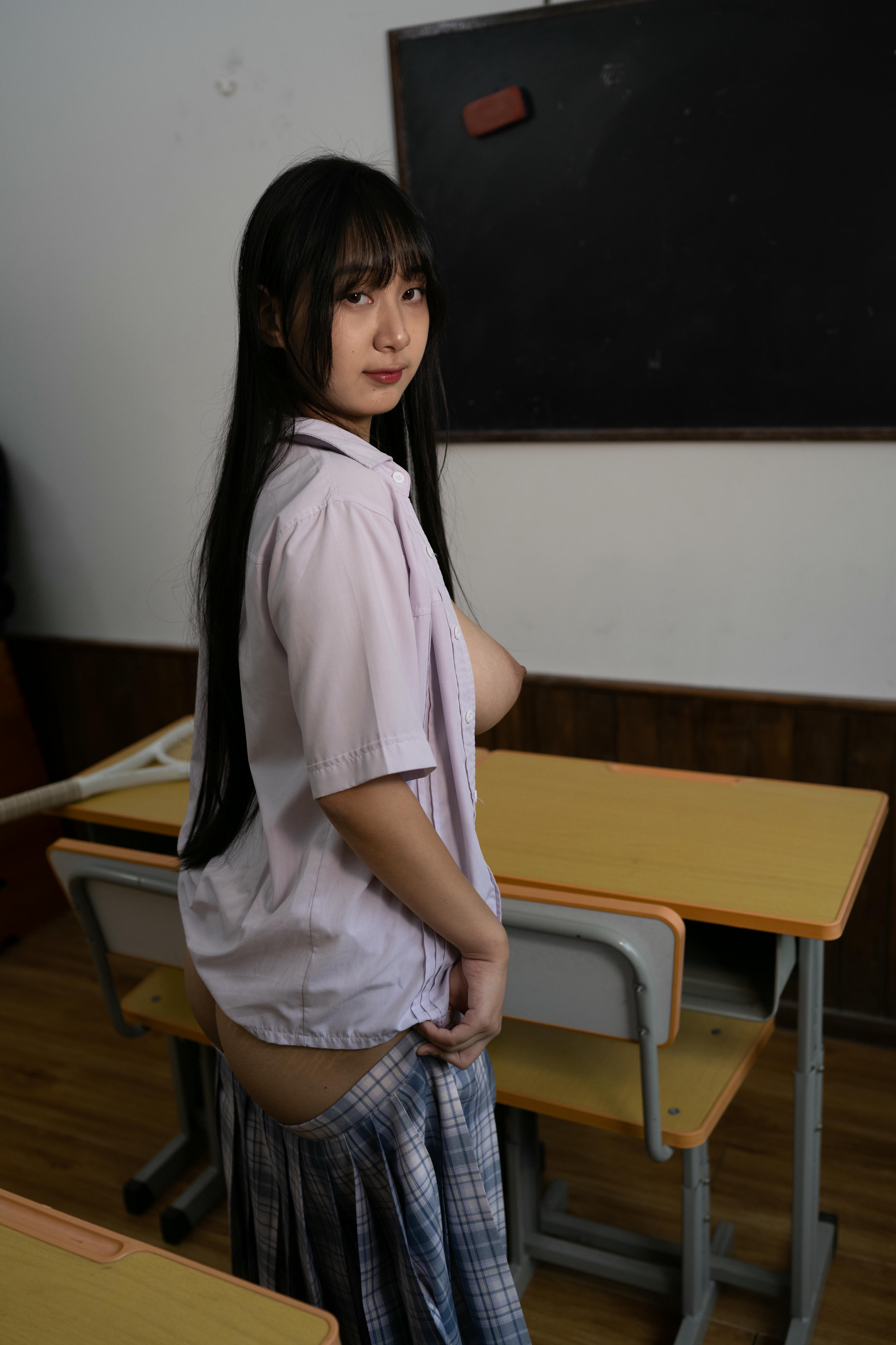 浅安安 NO.008 大尺度私拍 [665P10V-16.9G]_第19集