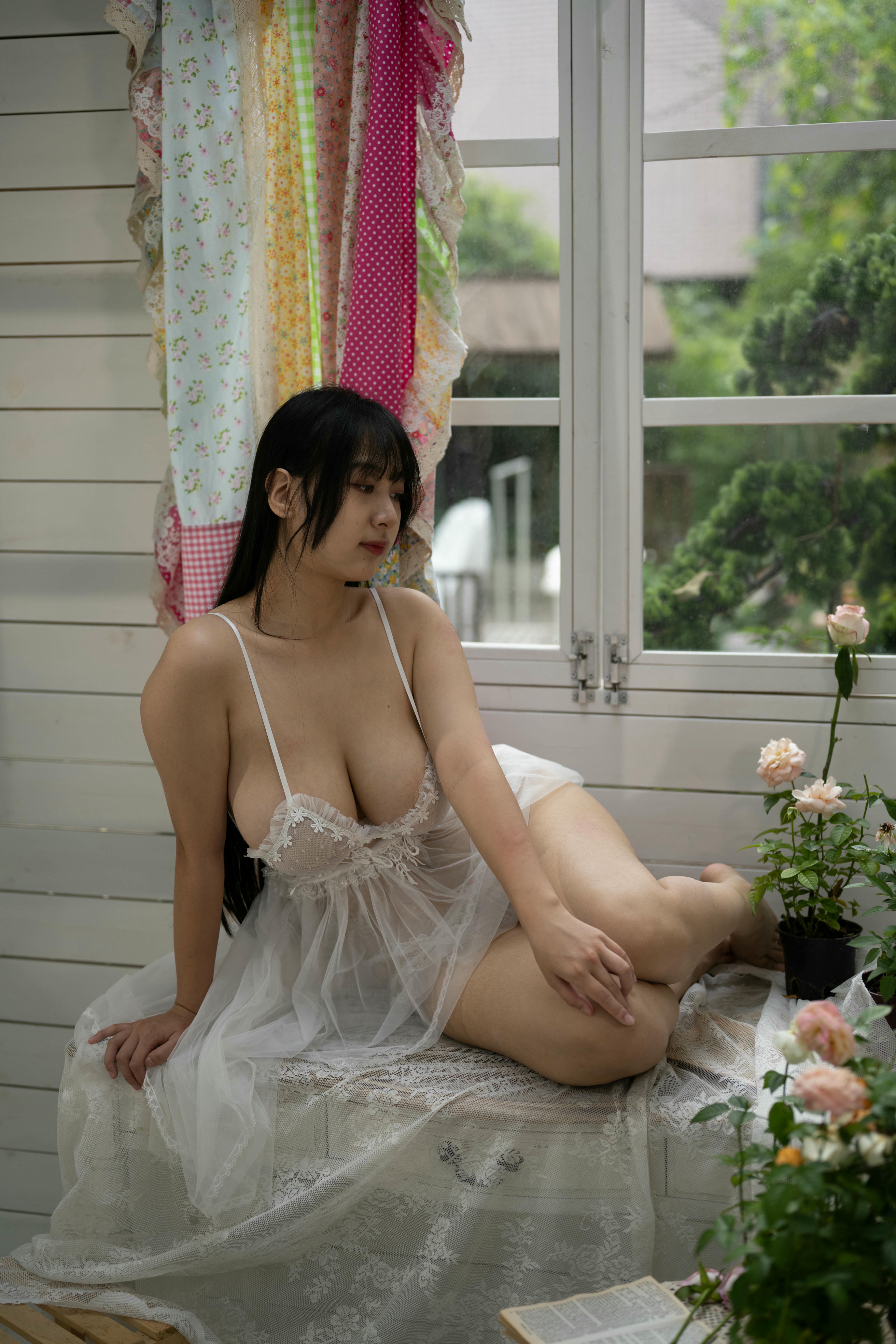 浅安安 NO.008 大尺度私拍 [665P10V-16.9G]_第2集