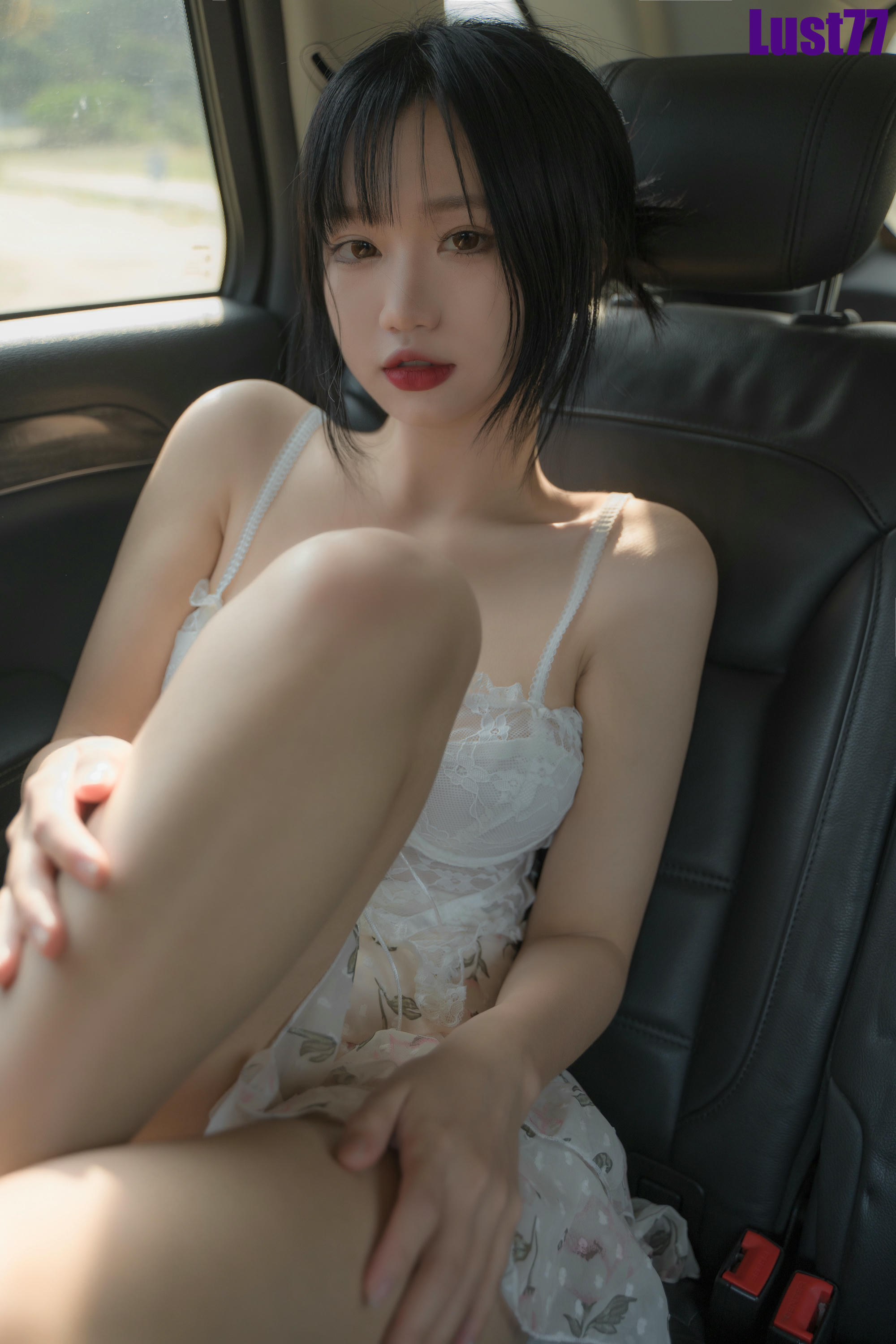柒柒要乖哦 NO.028 海岚[51P-878MB]_第1集