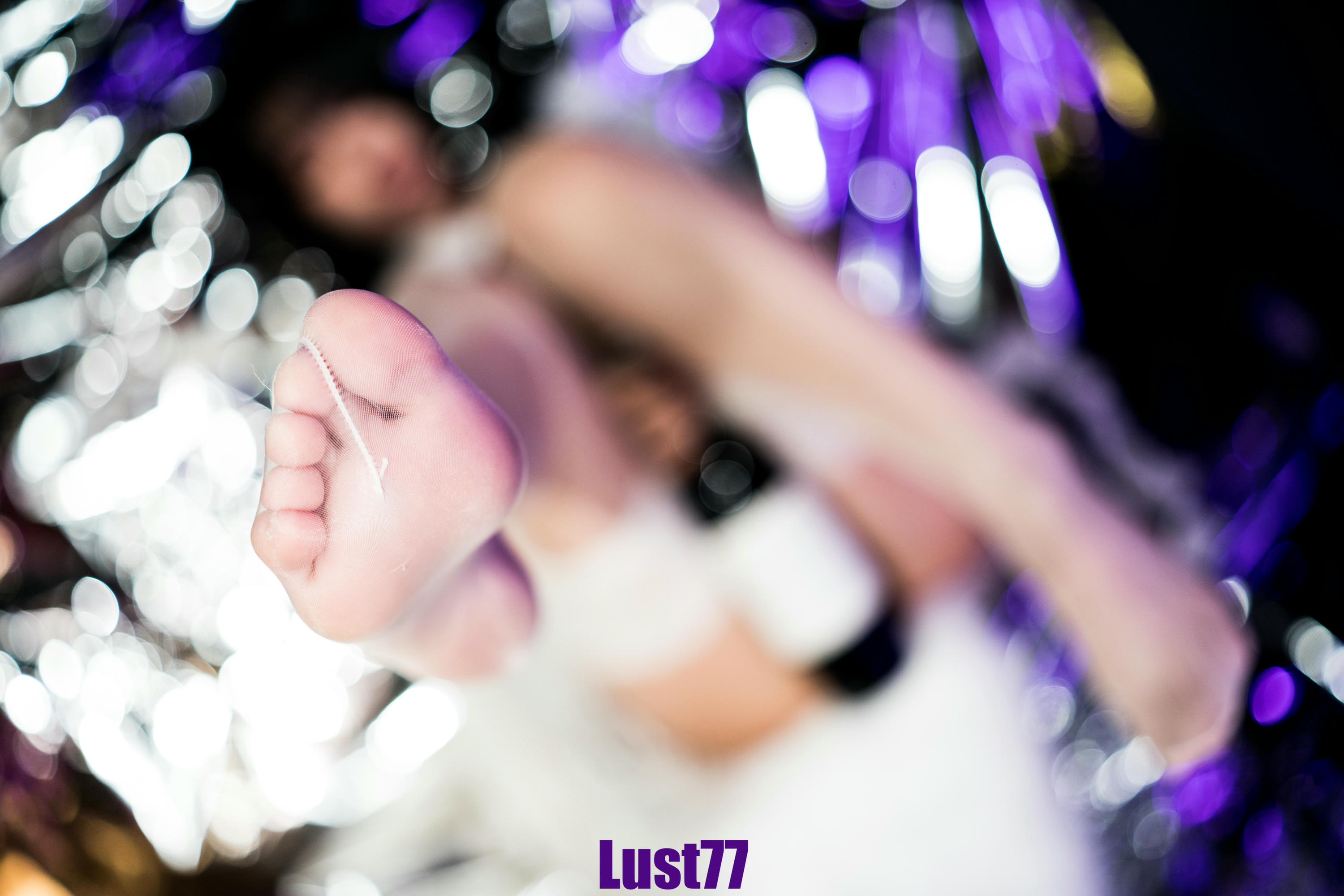 柒柒要乖哦 NO.034 女仆の惩戒课 [110P1V-1.47GB]_第1集