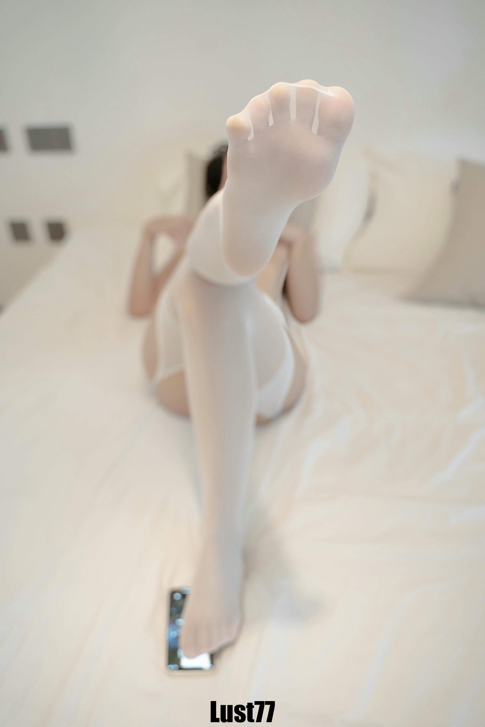 柒柒要乖哦 NO.038 柒柒不可爱 礁石海岸 [52P-510MB]_第3集