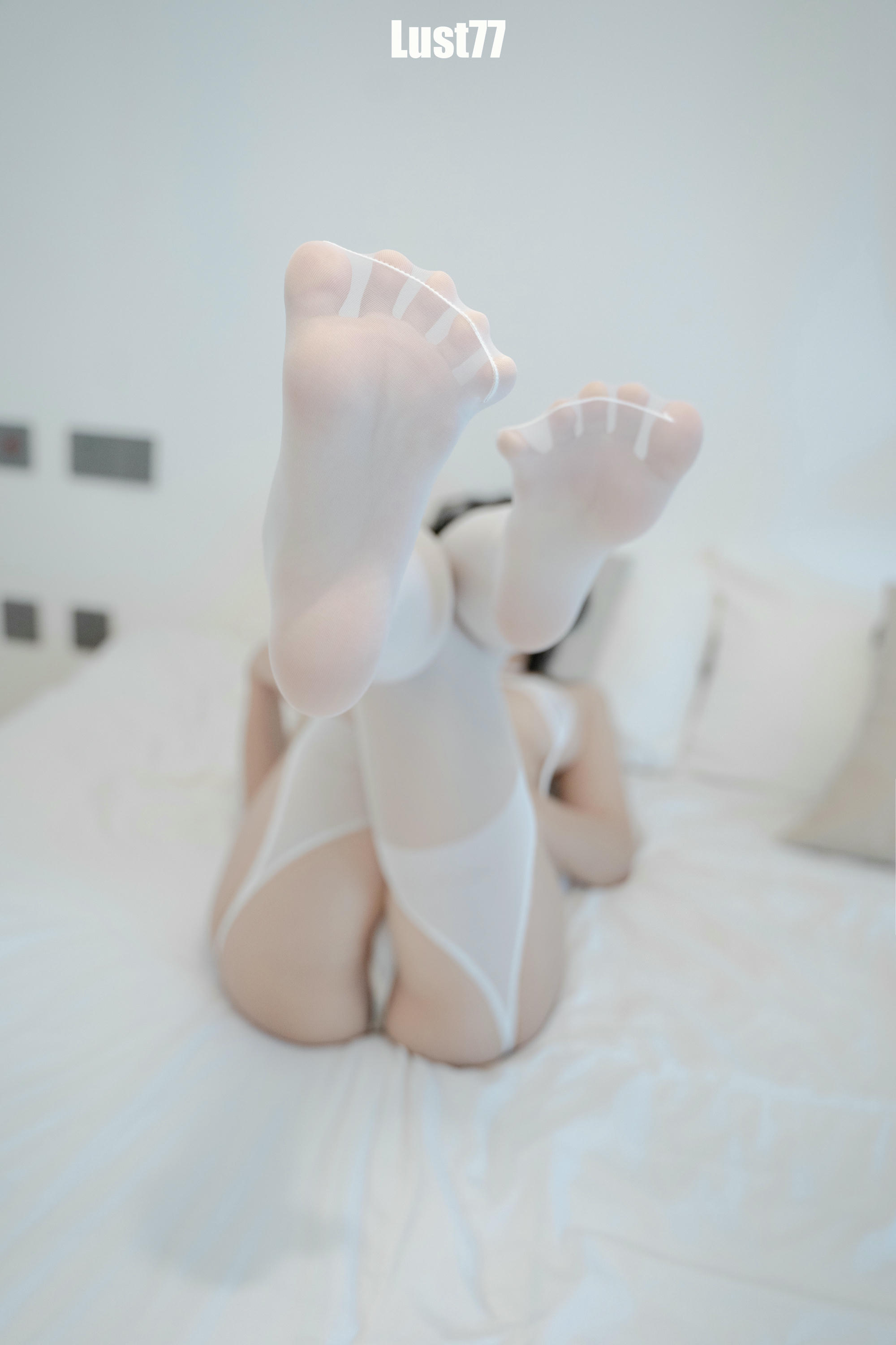 柒柒要乖哦 NO.038 柒柒不可爱 礁石海岸 [52P-510MB]_第3集