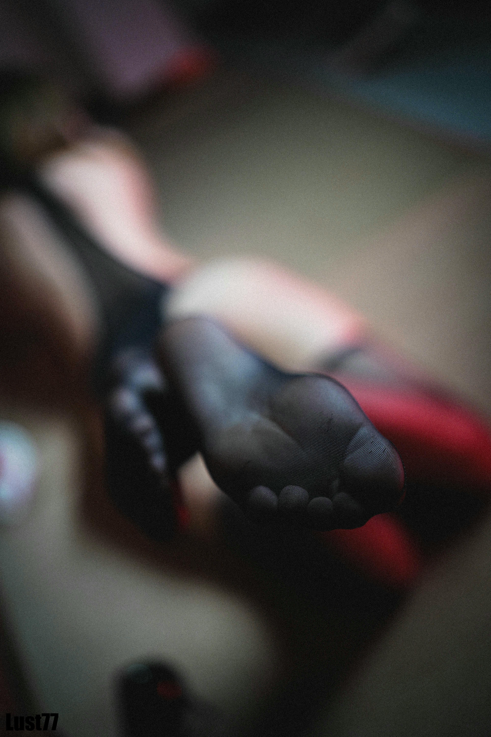 柒柒要乖哦 NO.049 柒柒不可爱 情迷意乱 [41P 477MB]_第2集