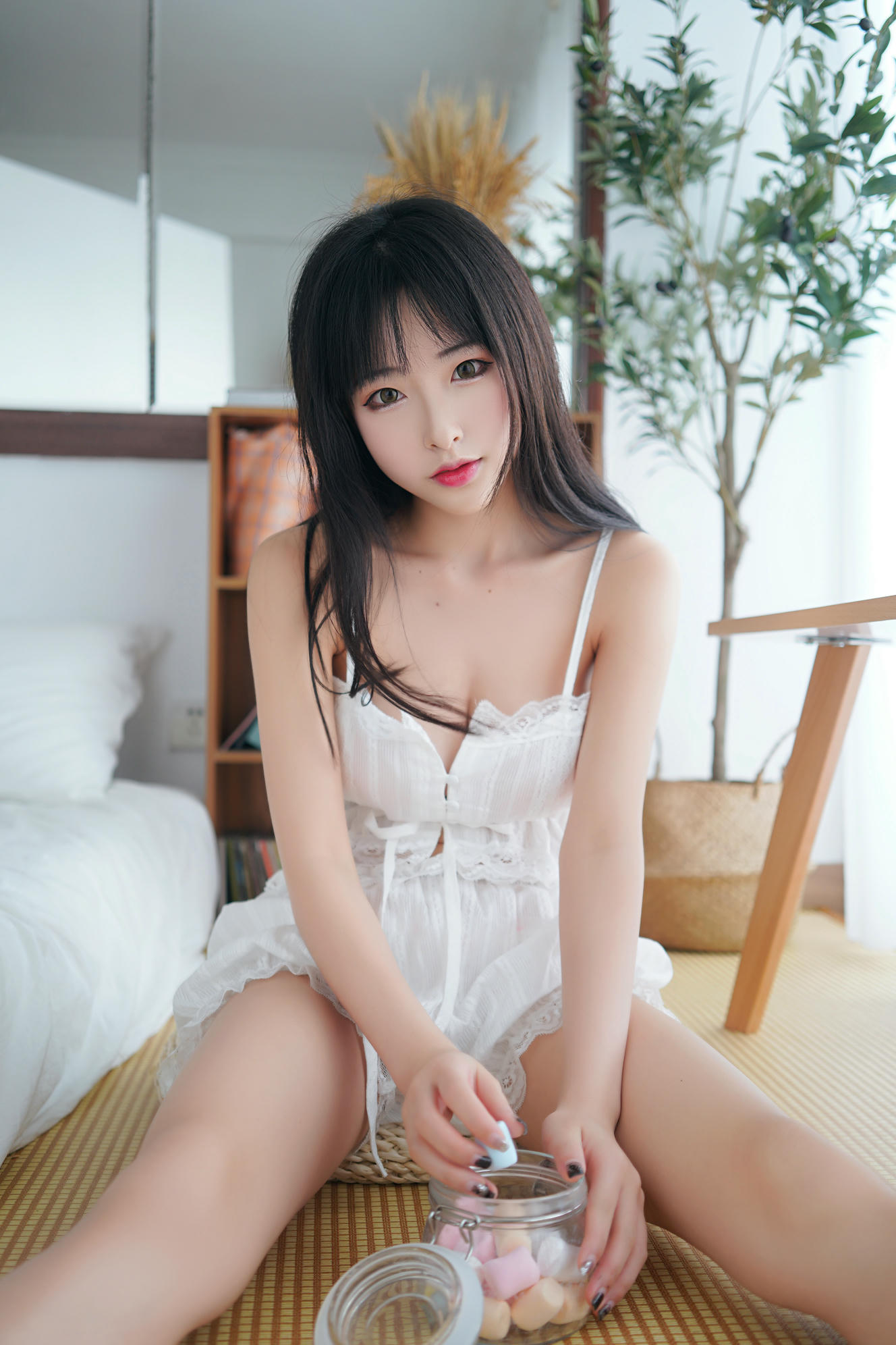 清水由乃 NO.001 夏日清凉 [41P-155MB]_第1集