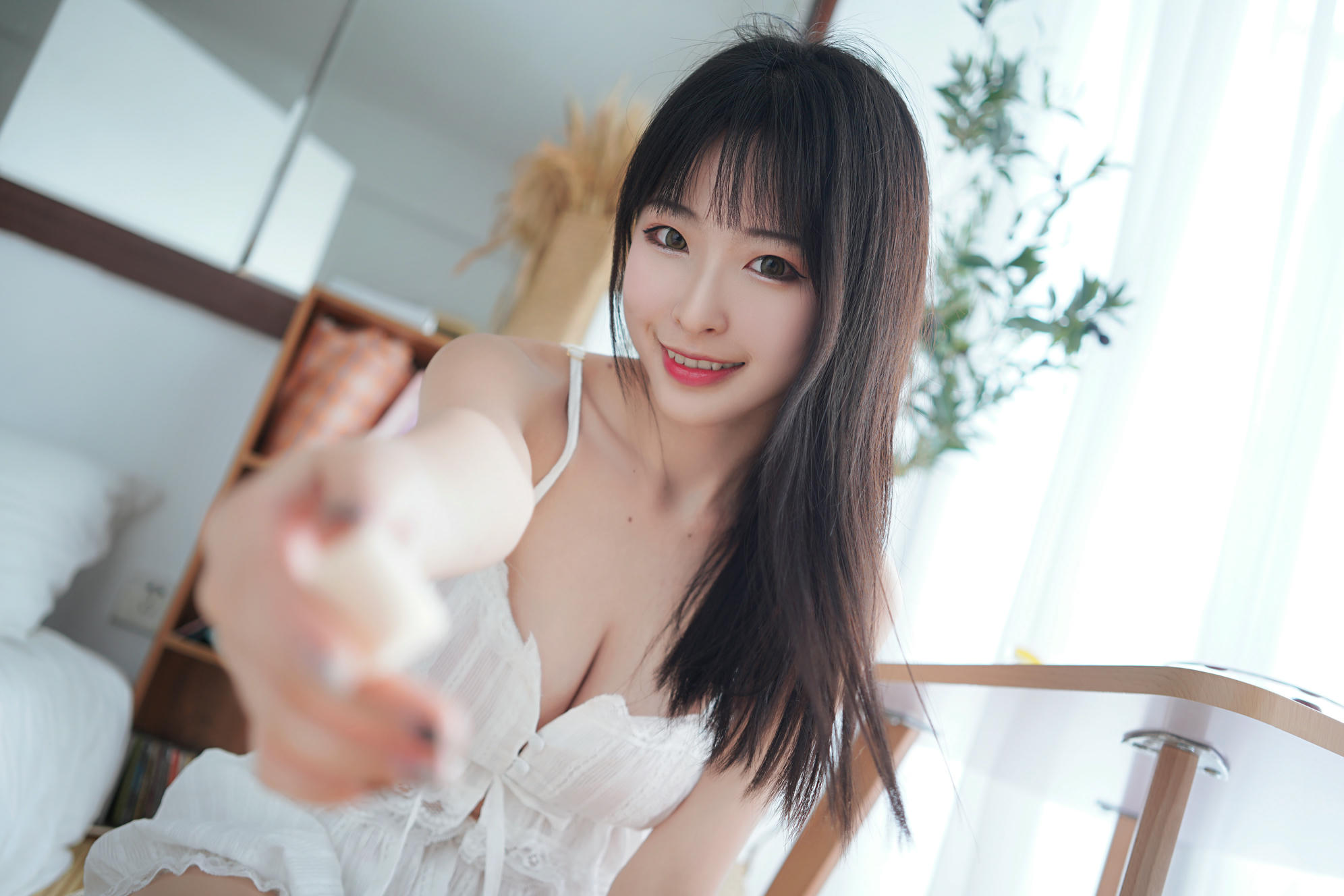 清水由乃 NO.001 夏日清凉 [41P-155MB]_第1集