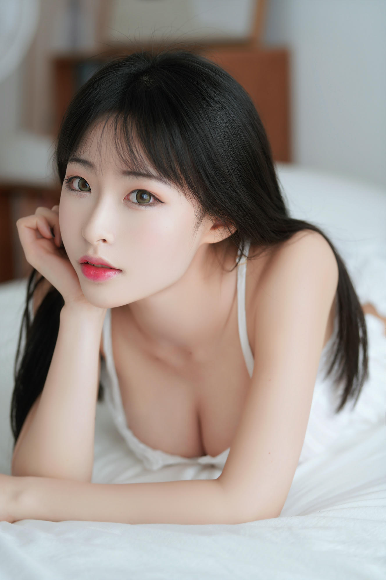 清水由乃 NO.001 夏日清凉 [41P-155MB]_第1集