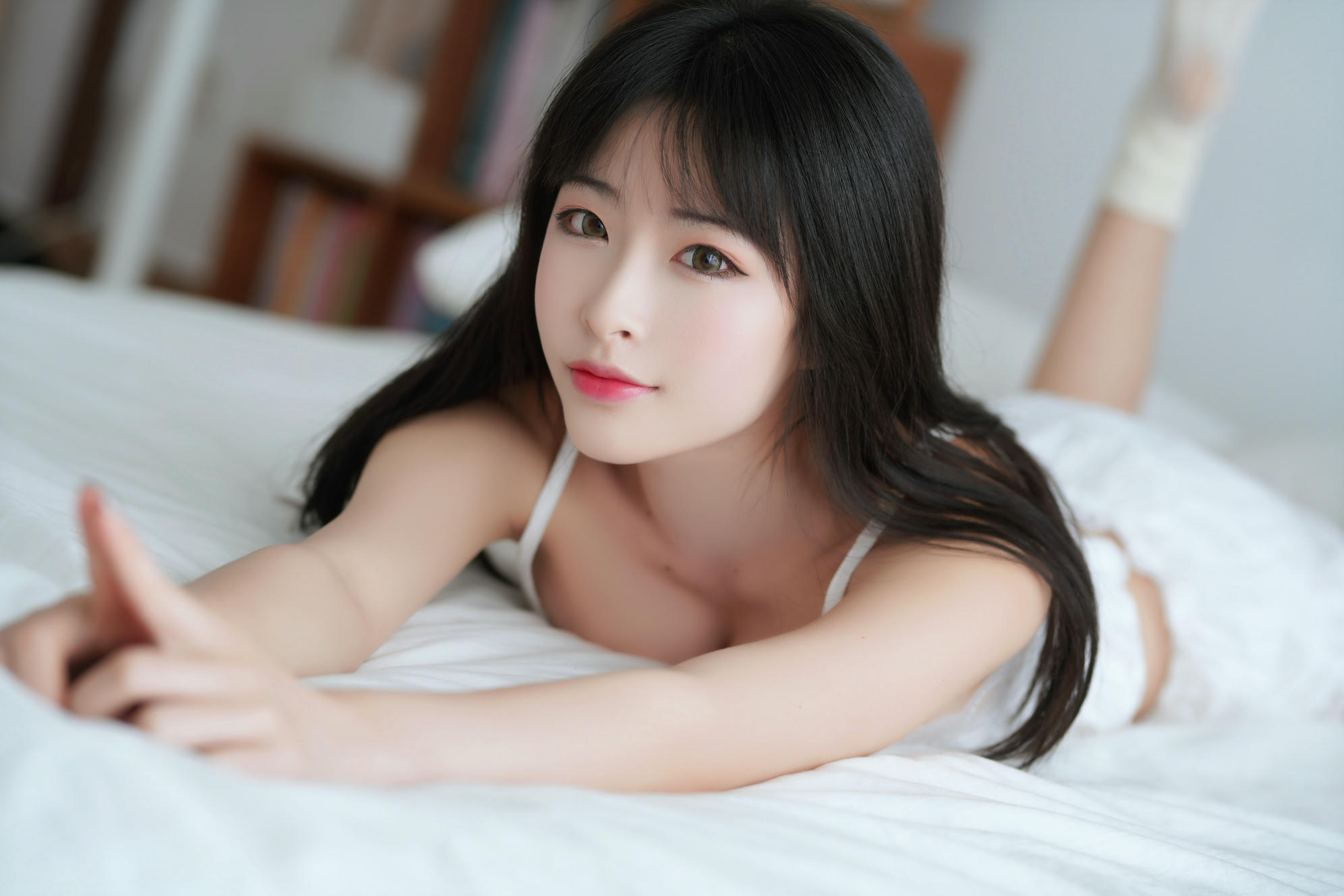 清水由乃 NO.001 夏日清凉 [41P-155MB]_第1集