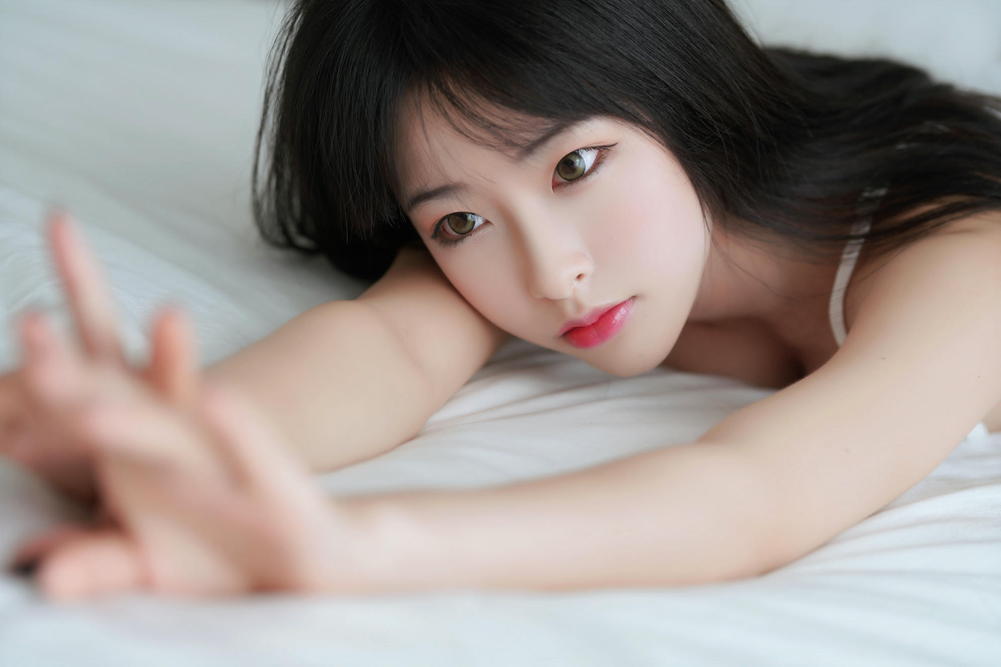 清水由乃 NO.001 夏日清凉 [41P-155MB]_第1集