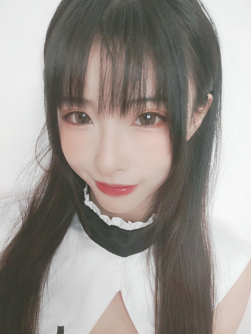 清水由乃 NO.010 黑丝修女  [29P3V-65MB]_第1集