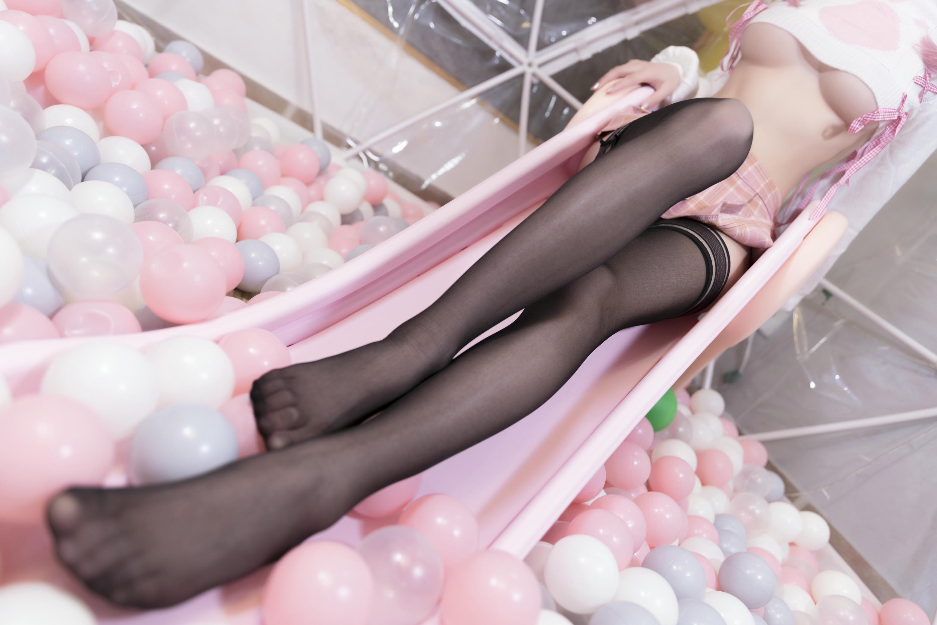 清水由乃 NO.012 粉色南半球 [70P1V-382MB]-粉色南半球_第2集