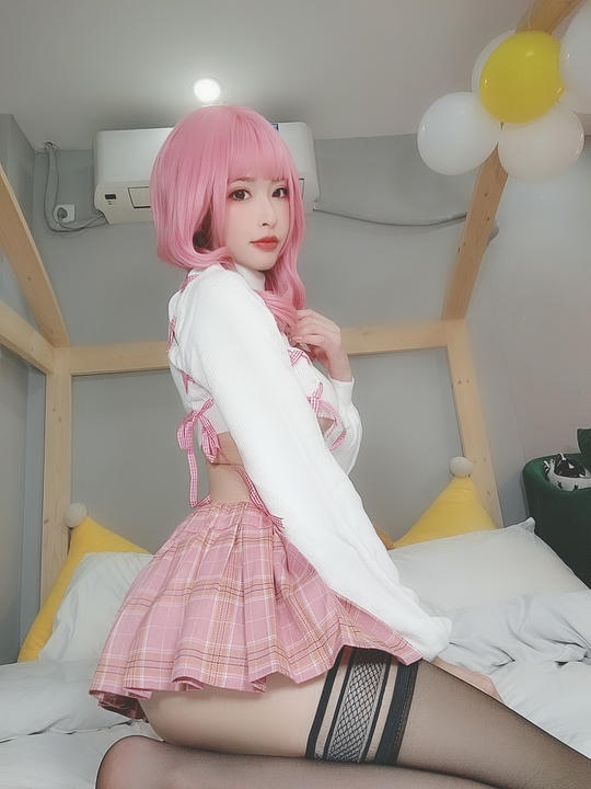 清水由乃 NO.012 粉色南半球 [70P1V-382MB]-粉色南半球自拍_第1集