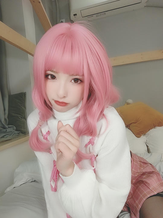 清水由乃 NO.012 粉色南半球 [70P1V-382MB]-粉色南半球自拍_第2集