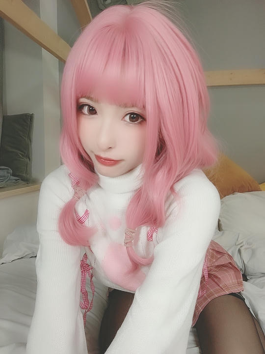 清水由乃 NO.012 粉色南半球 [70P1V-382MB]-粉色南半球自拍_第2集