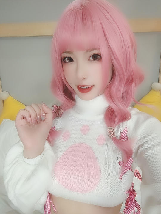 清水由乃 NO.012 粉色南半球 [70P1V-382MB]-粉色南半球自拍_第1集