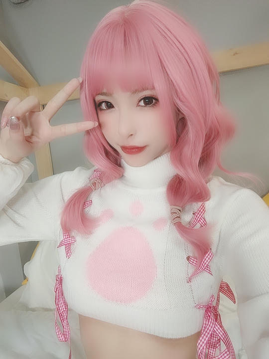 清水由乃 NO.012 粉色南半球 [70P1V-382MB]-粉色南半球自拍_第1集