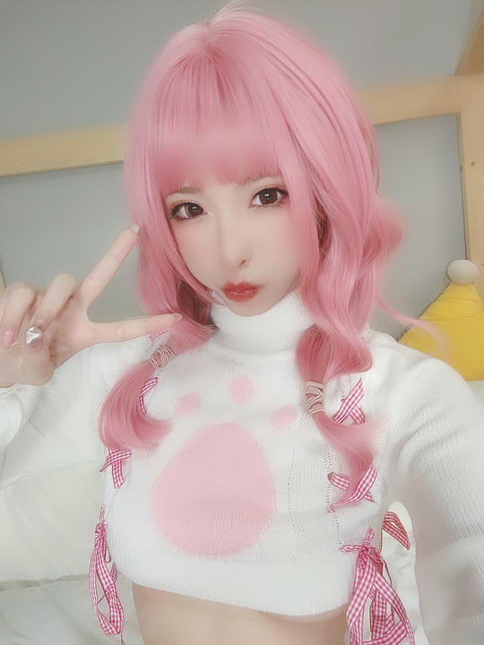 清水由乃 NO.012 粉色南半球 [70P1V-382MB]-粉色南半球自拍_第1集