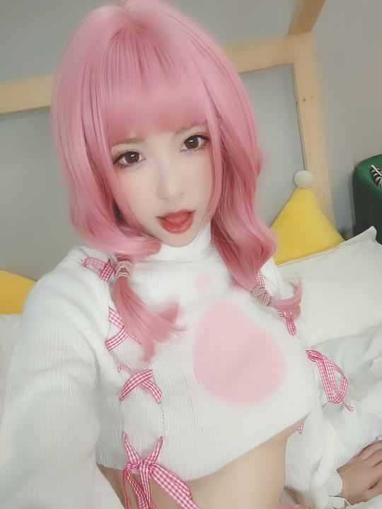 清水由乃 NO.012 粉色南半球 [70P1V-382MB]-粉色南半球自拍_第1集