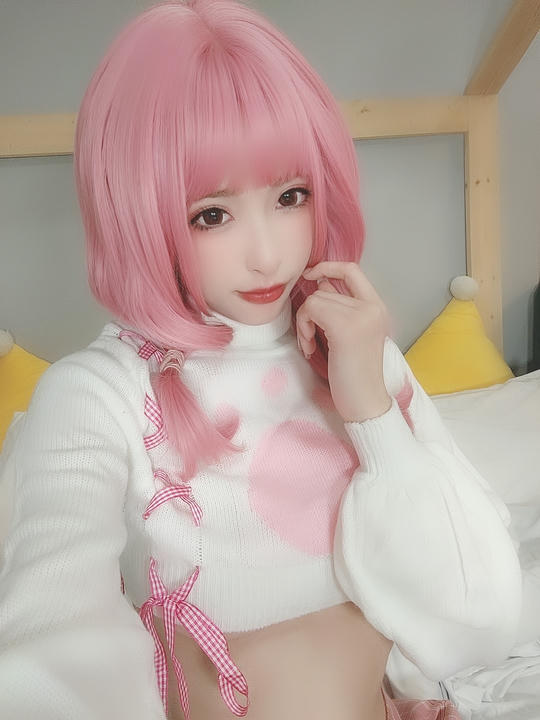 清水由乃 NO.012 粉色南半球 [70P1V-382MB]-粉色南半球自拍_第1集