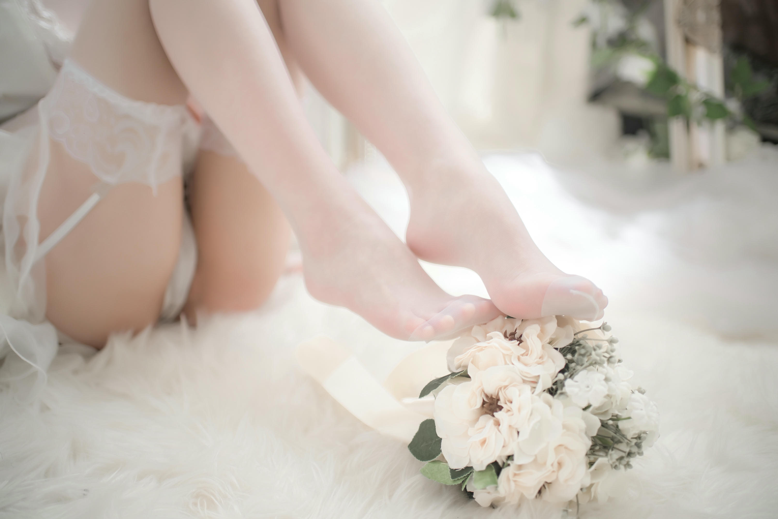 清水由乃 NO.014 爱宕婚纱 [49P1V-1.66GB]_第3集