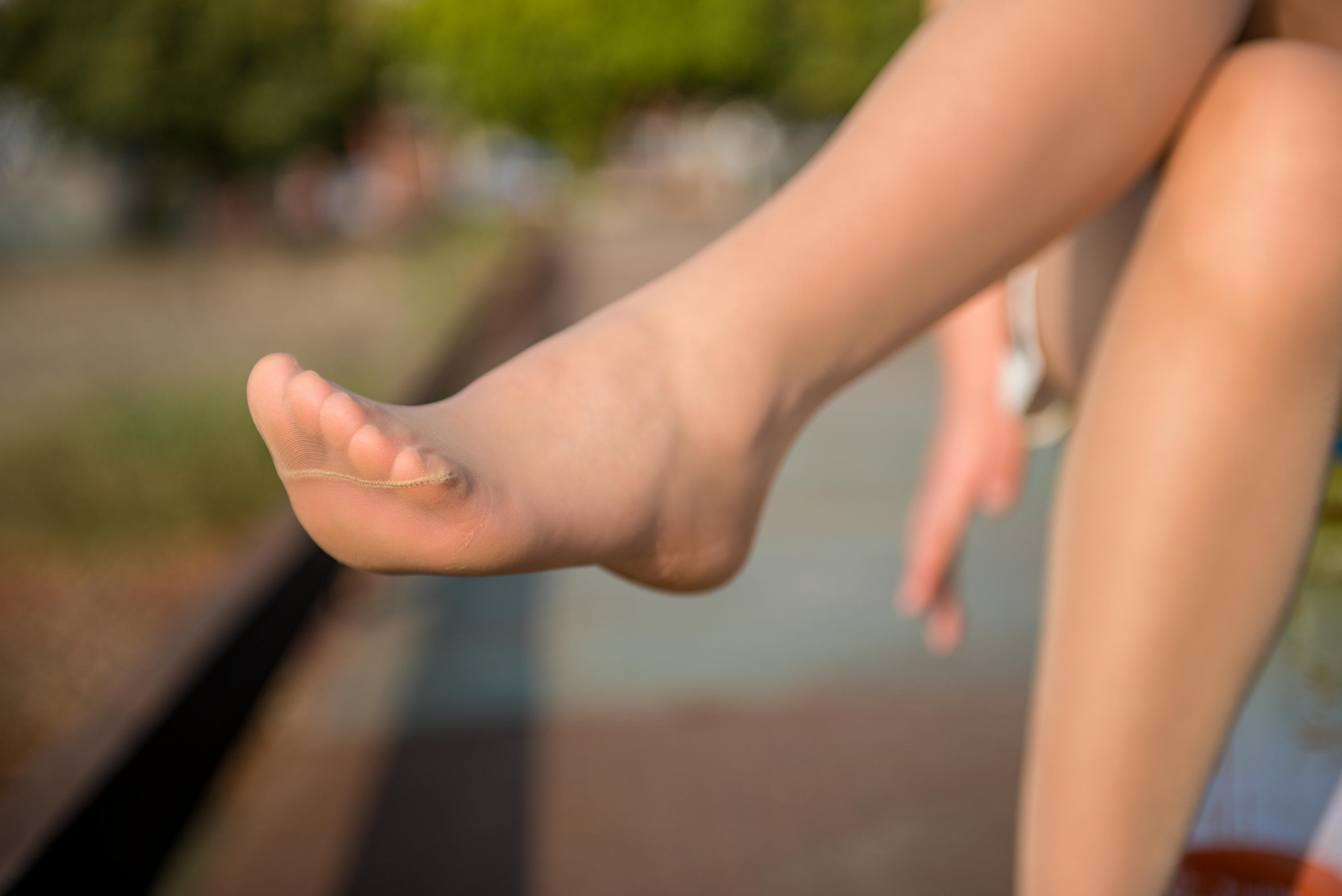 清水由乃 NO.002 御风街拍 紧身裙肉丝 [341P-2.4GB]_第13集