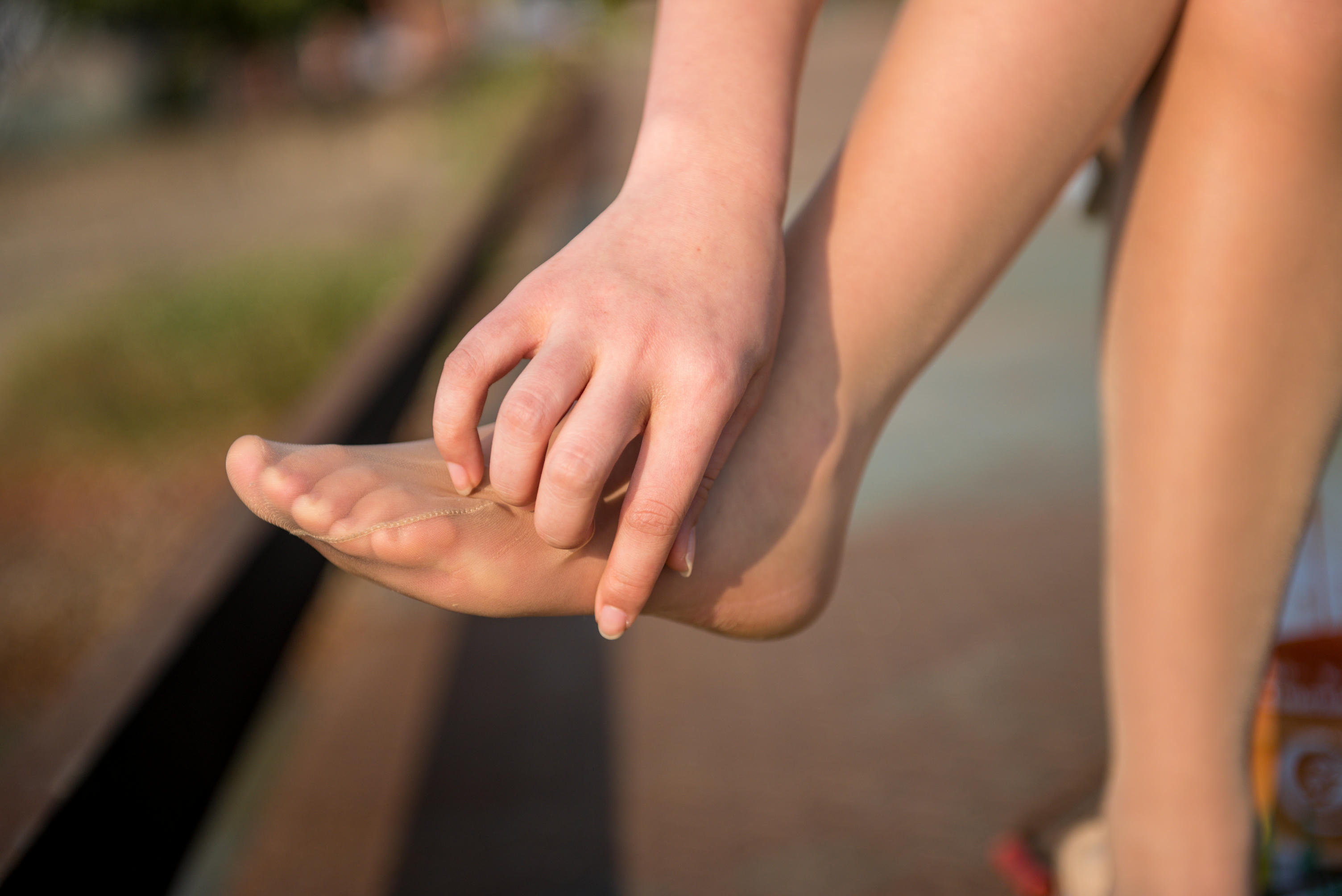 清水由乃 NO.002 御风街拍 紧身裙肉丝 [341P-2.4GB]_第13集