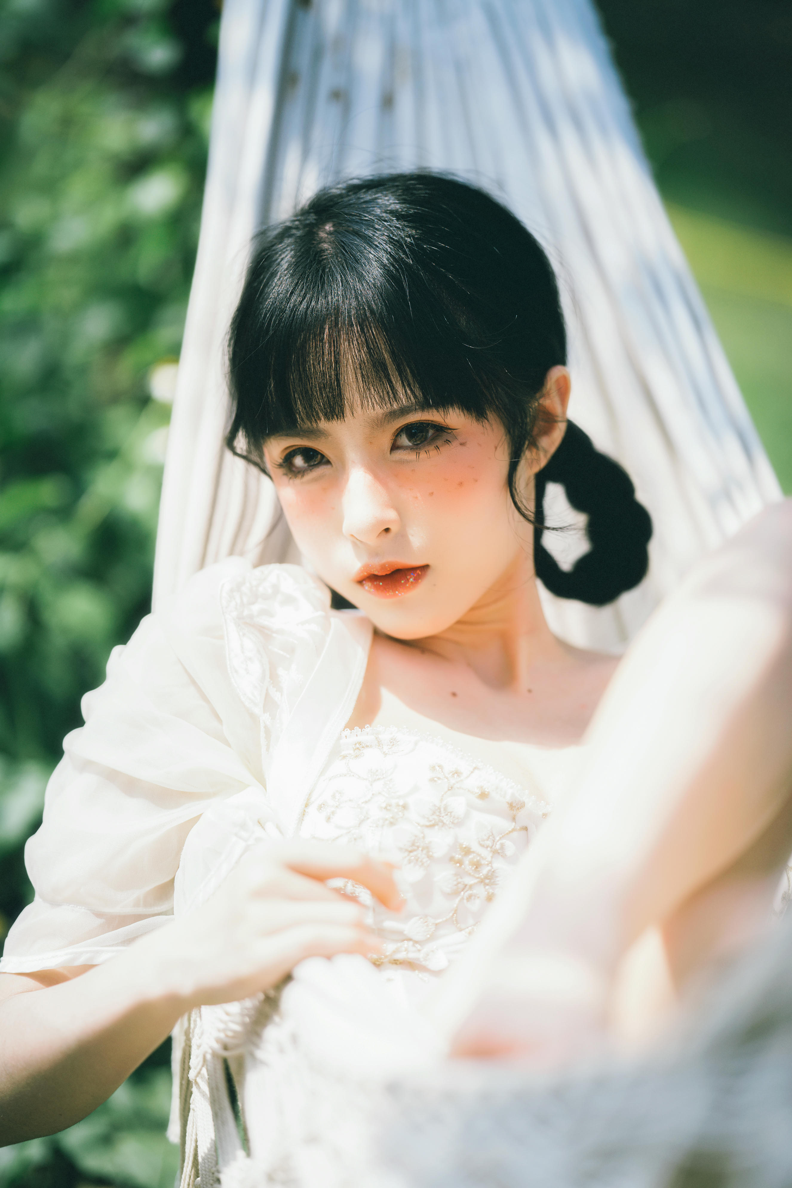 清水由乃 NO.022 湿水洛丽塔 [61P1V-2.26GB]_第1集