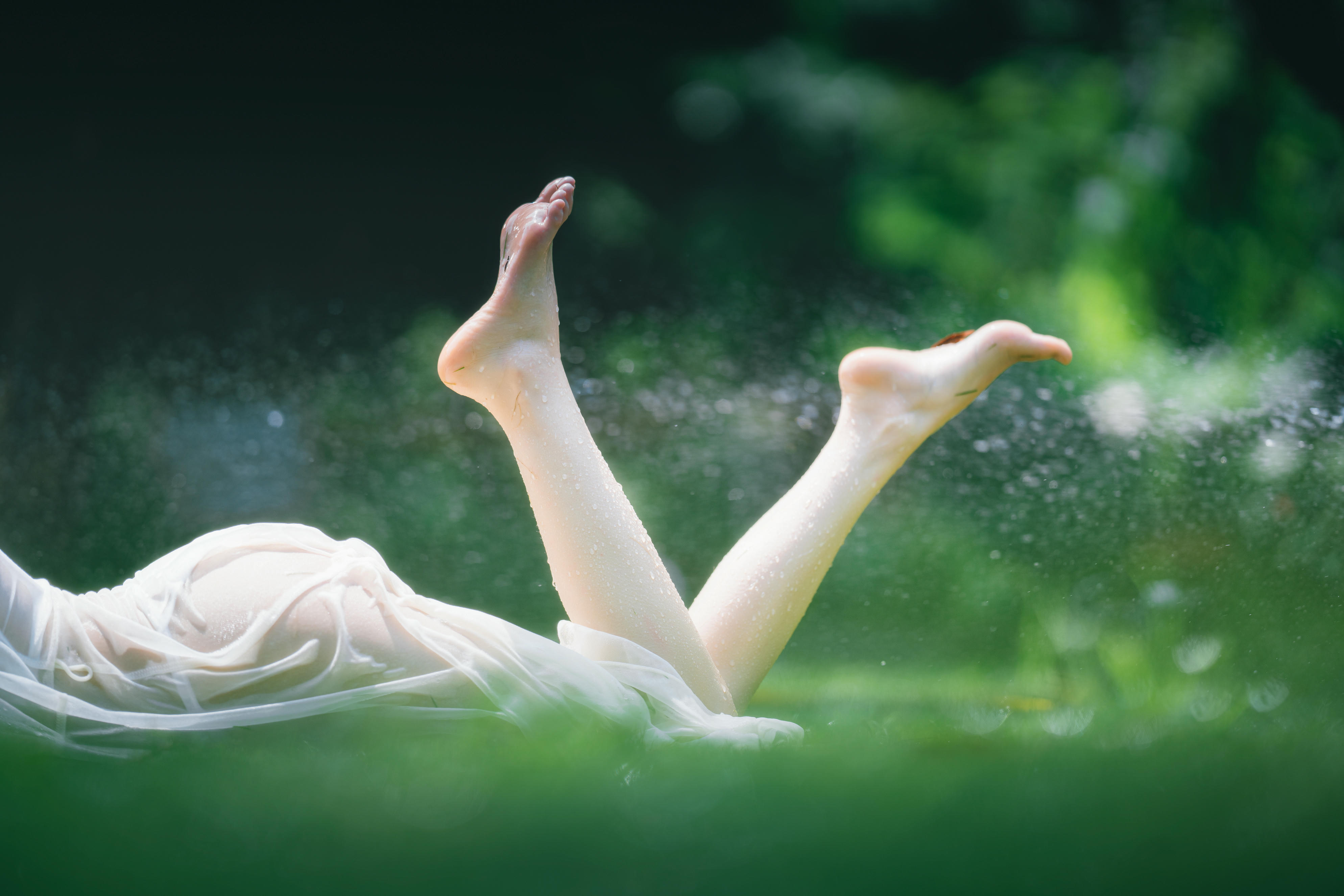 清水由乃 NO.022 湿水洛丽塔 [61P1V-2.26GB]_第2集