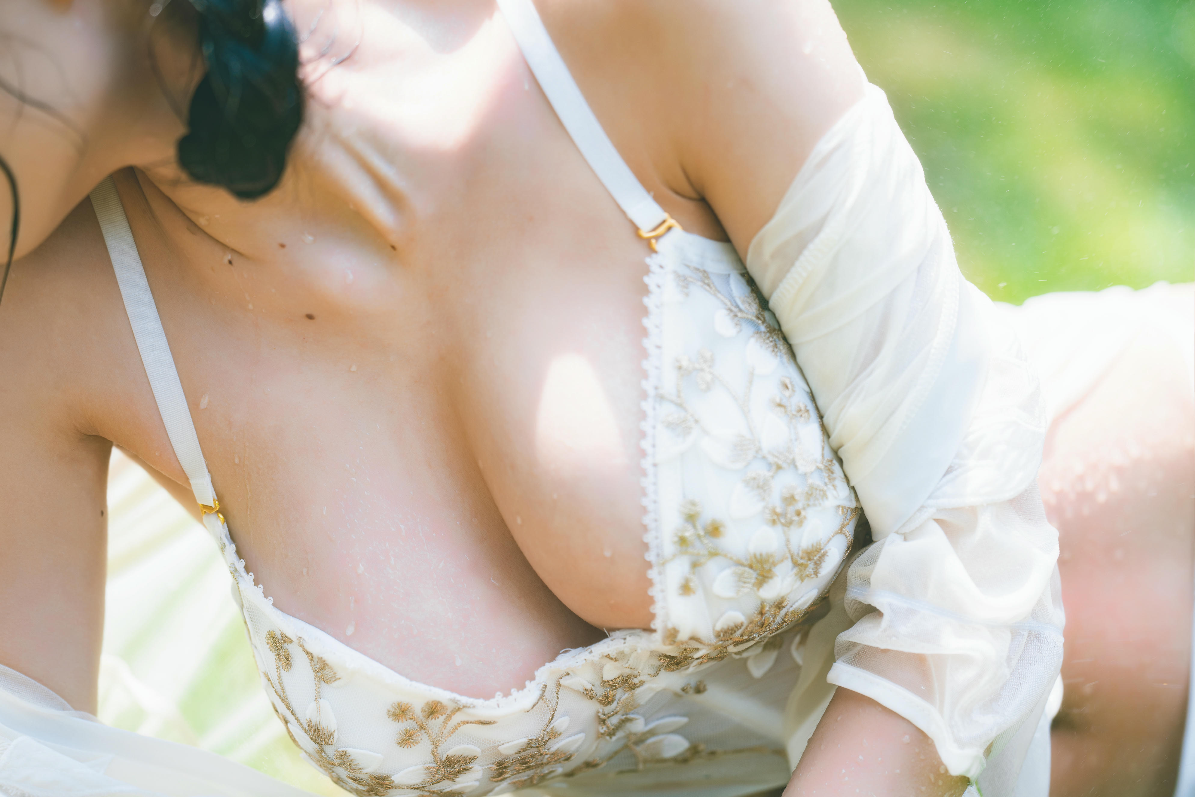 清水由乃 NO.022 湿水洛丽塔 [61P1V-2.26GB]_第2集