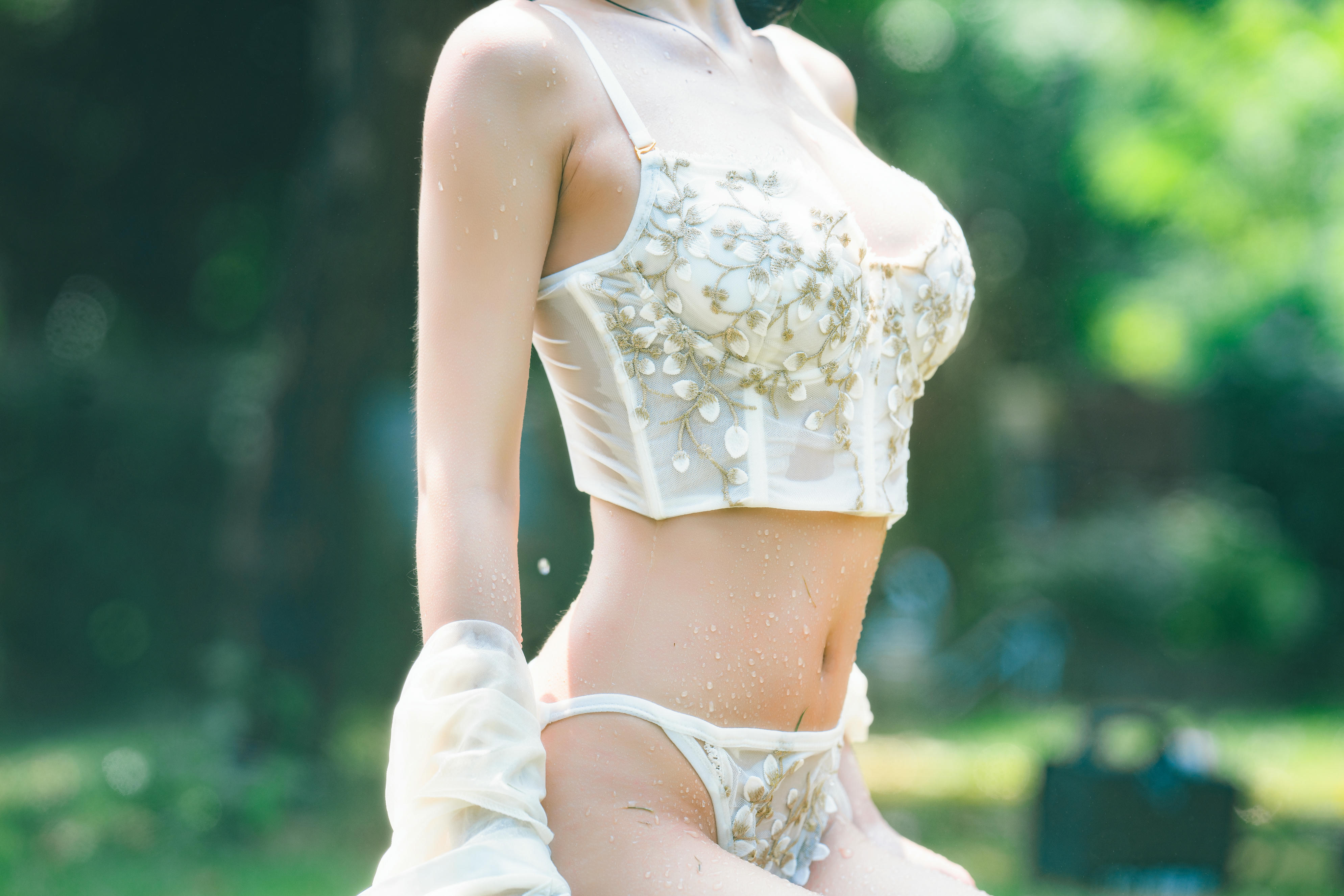 清水由乃 NO.022 湿水洛丽塔 [61P1V-2.26GB]_第2集