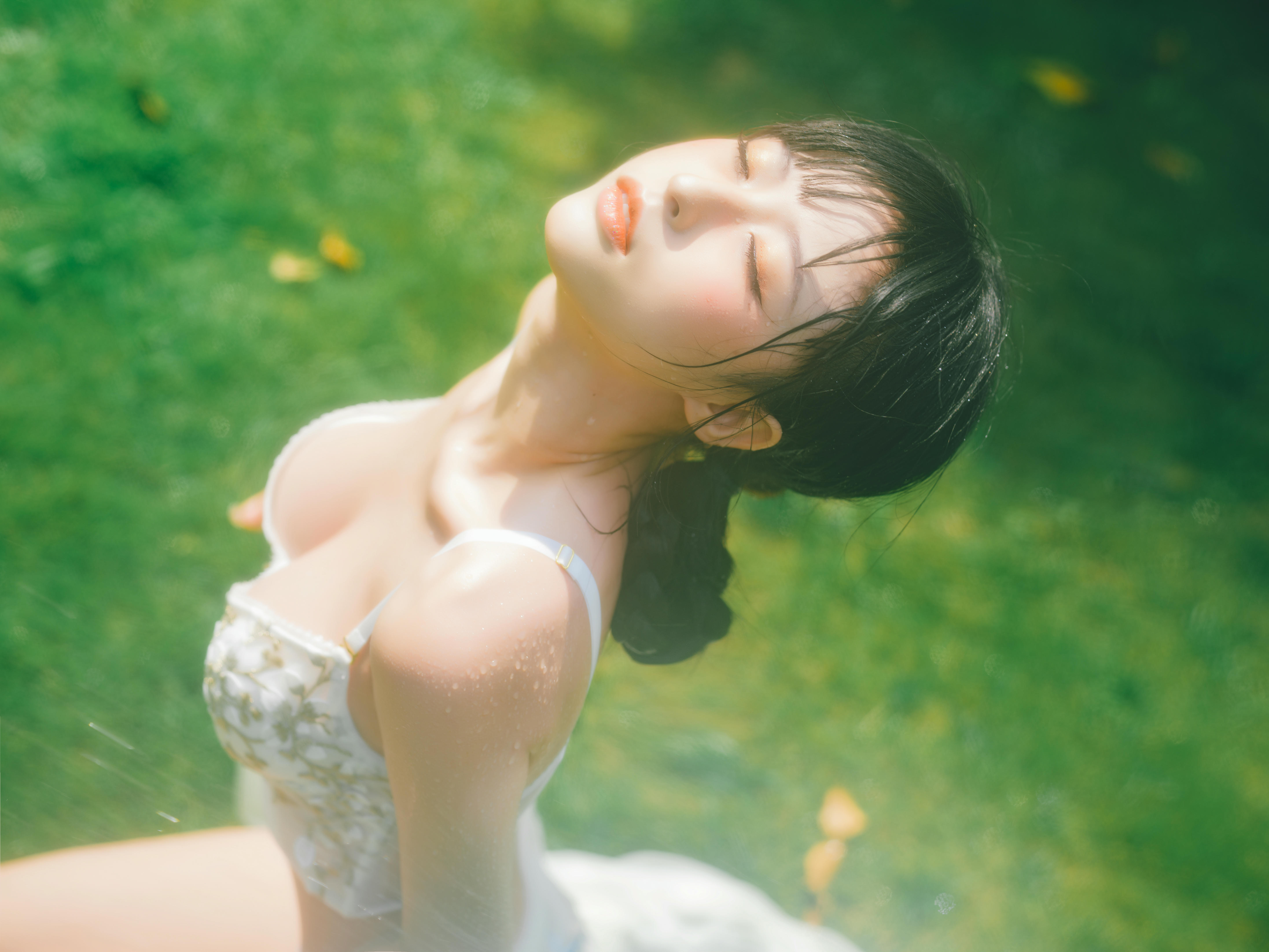 清水由乃 NO.026 湿水洛丽塔 [61P1V-2.26GB]_第1集