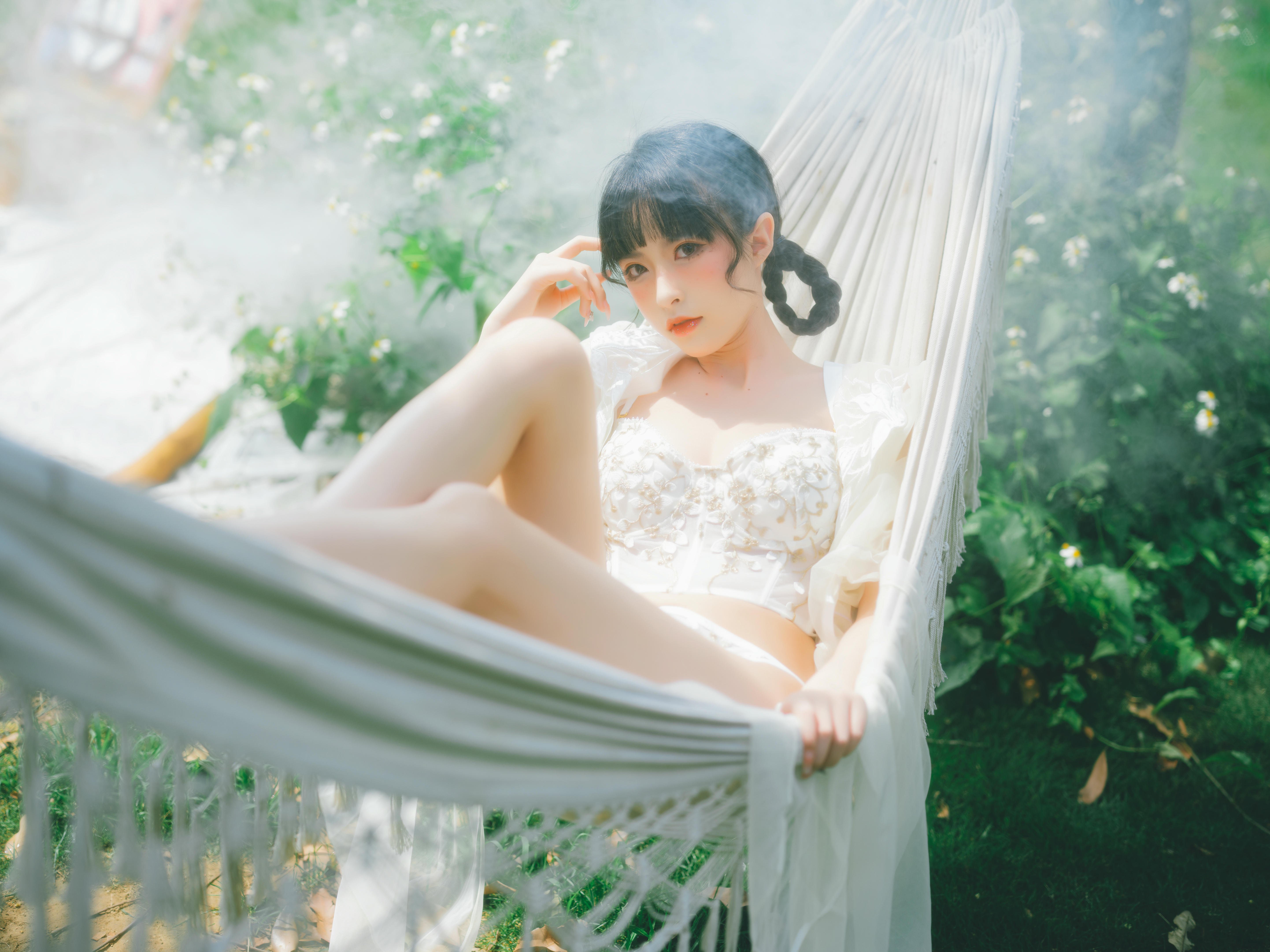 清水由乃 NO.026 湿水洛丽塔 [61P1V-2.26GB]_第2集