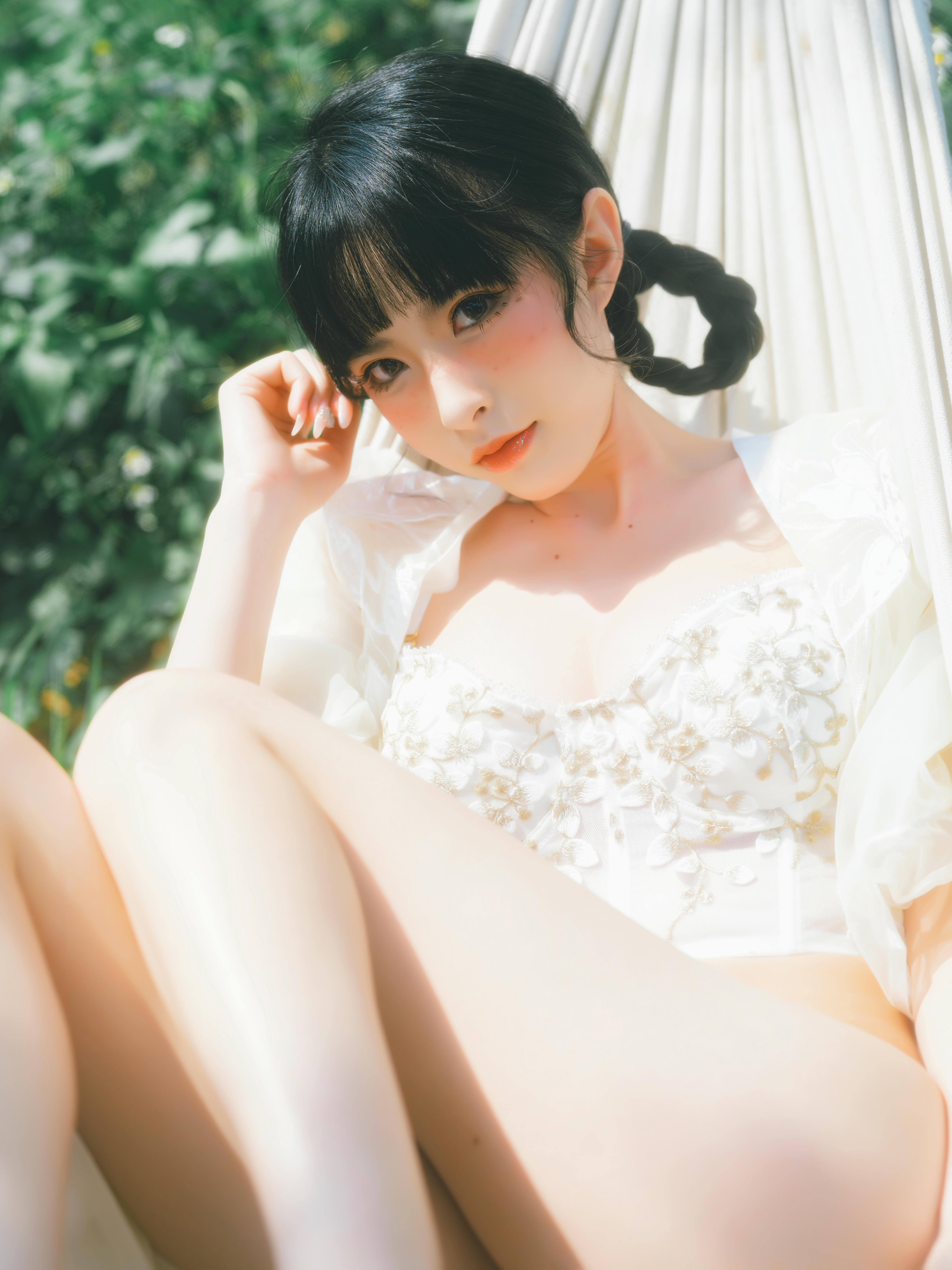 清水由乃 NO.026 湿水洛丽塔 [61P1V-2.26GB]_第3集