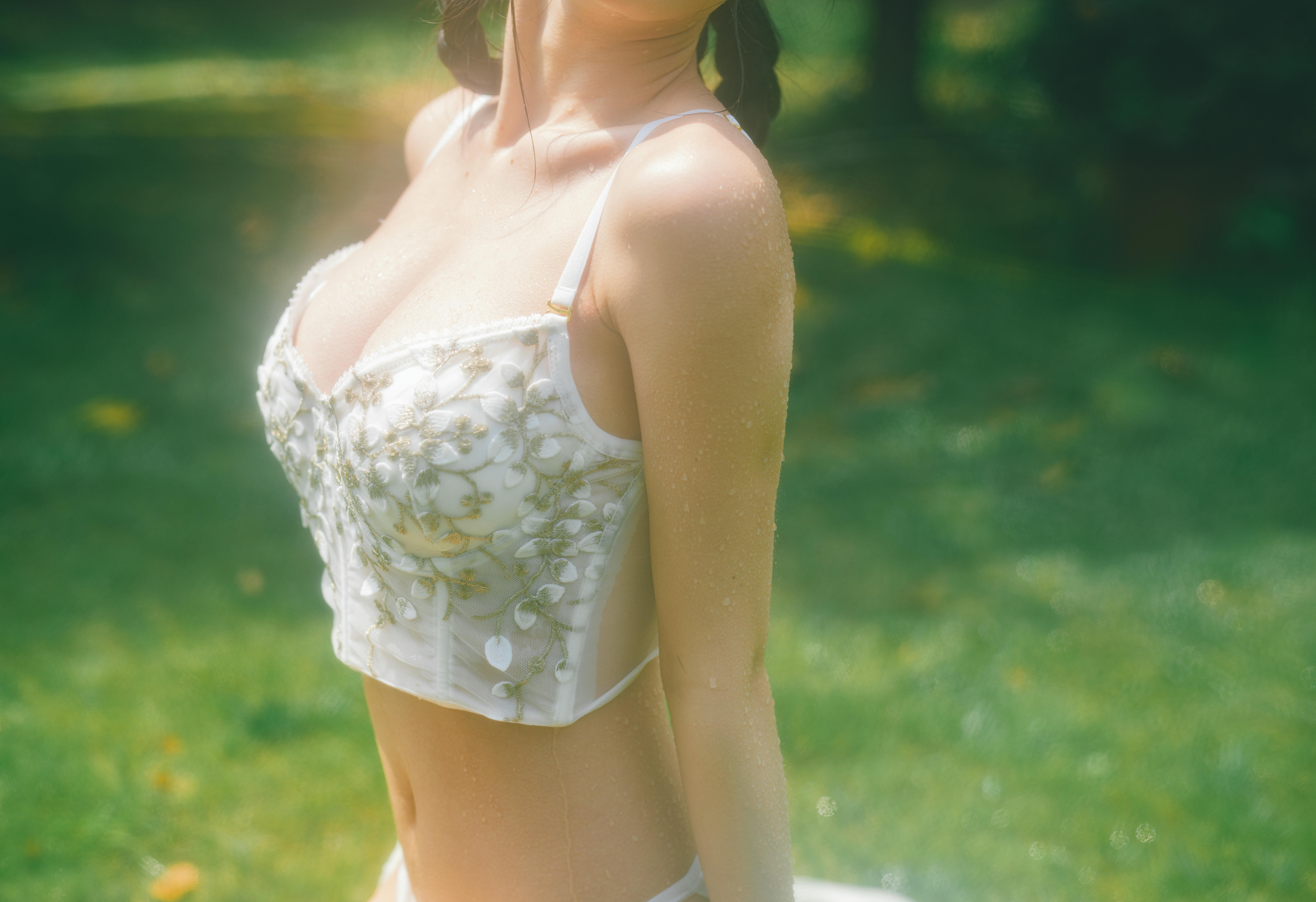 清水由乃 NO.026 湿水洛丽塔 [61P1V-2.26GB]_第4集