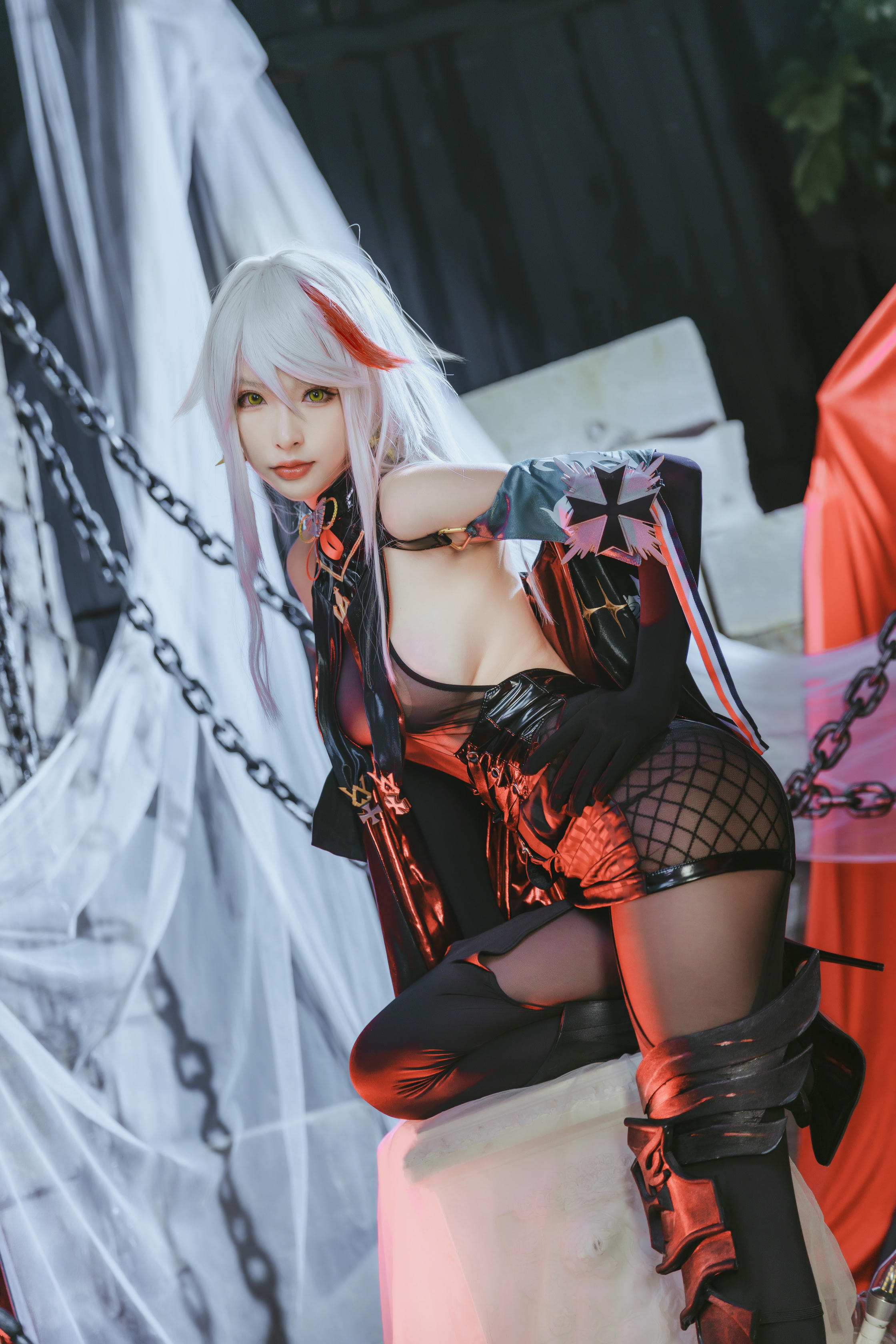 清水由乃 NO.028 埃吉尔 [41P-575MB]_第1集