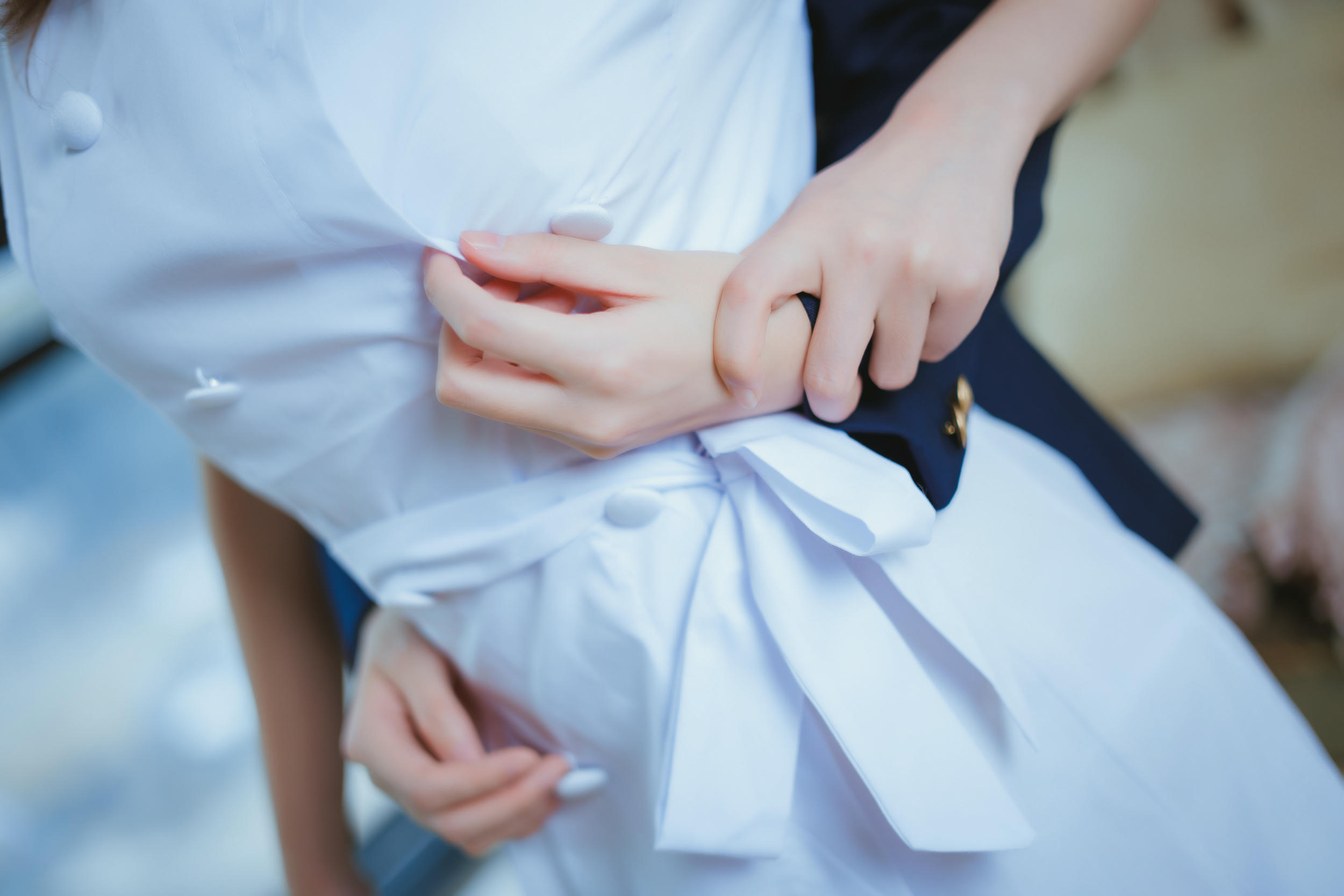 清水由乃 NO.031 家庭护士 [77P537MB]_第2集