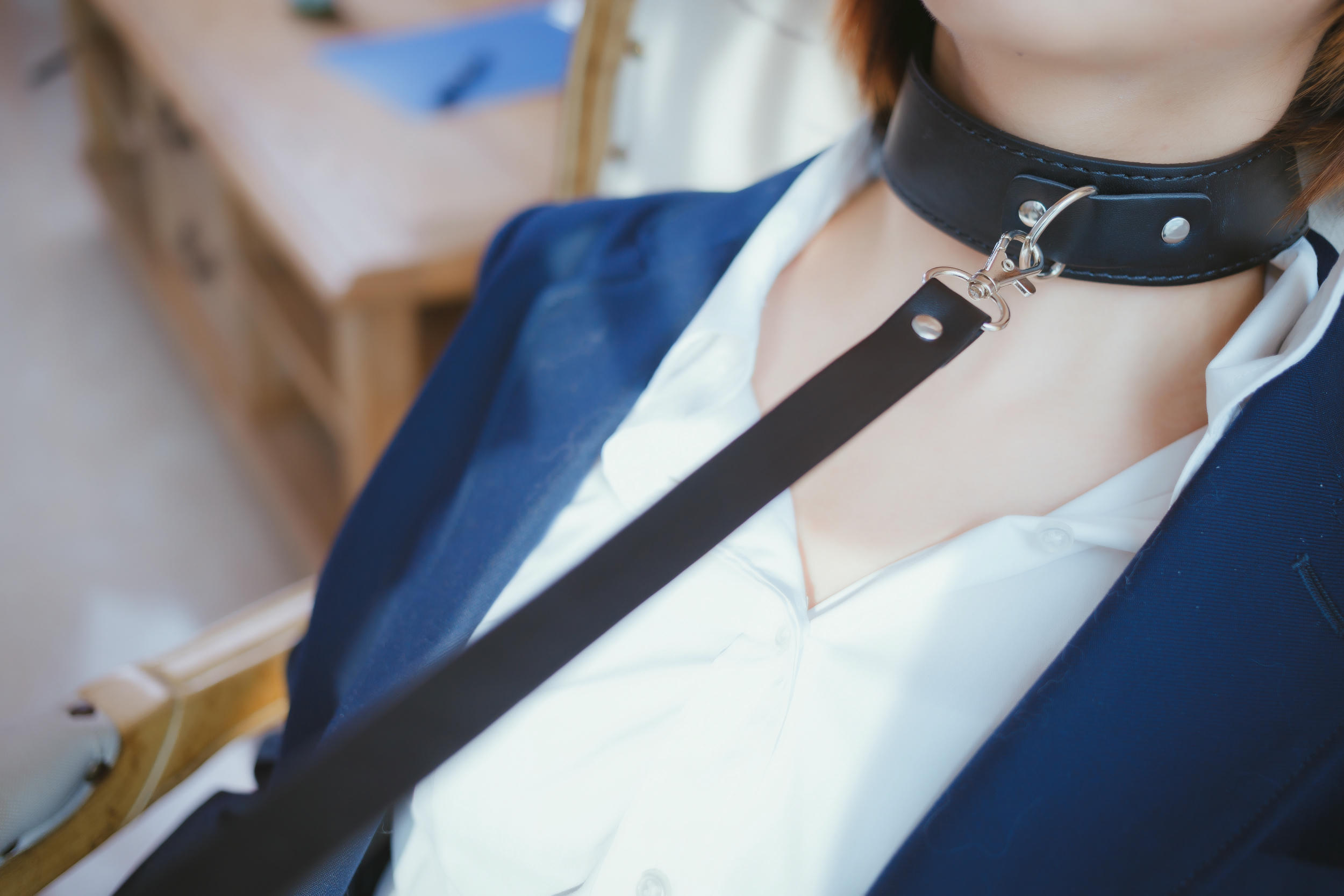 清水由乃 NO.031 家庭护士 [77P537MB]_第3集