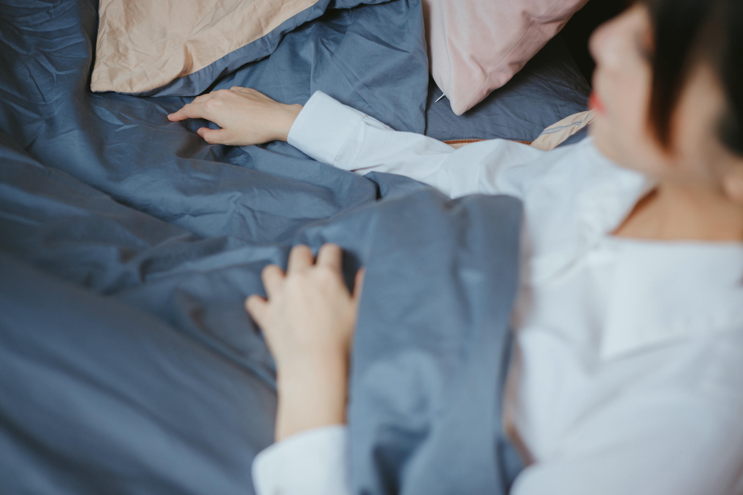 清水由乃 NO.031 家庭护士 [77P537MB]_第1集