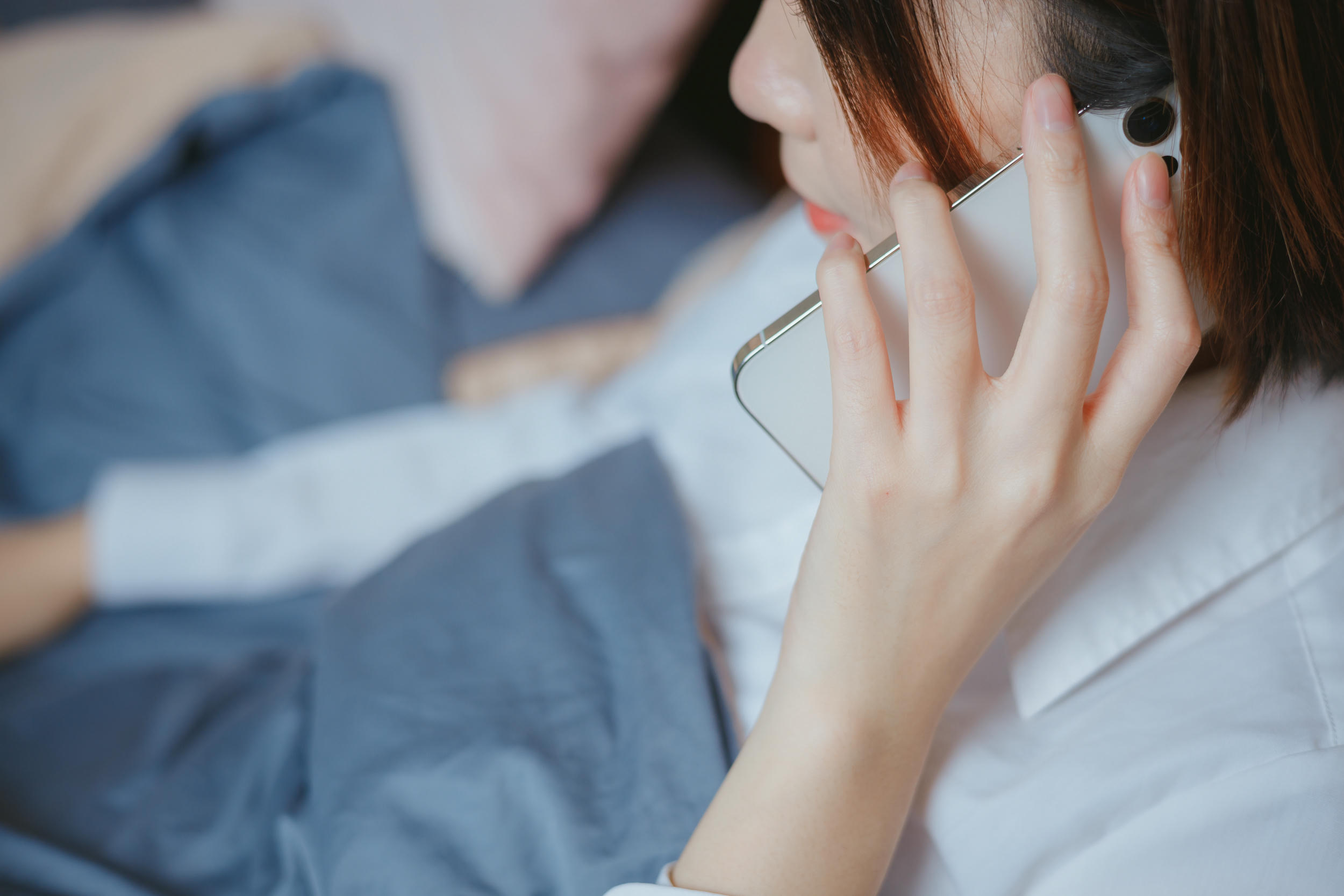 清水由乃 NO.031 家庭护士 [77P537MB]_第1集