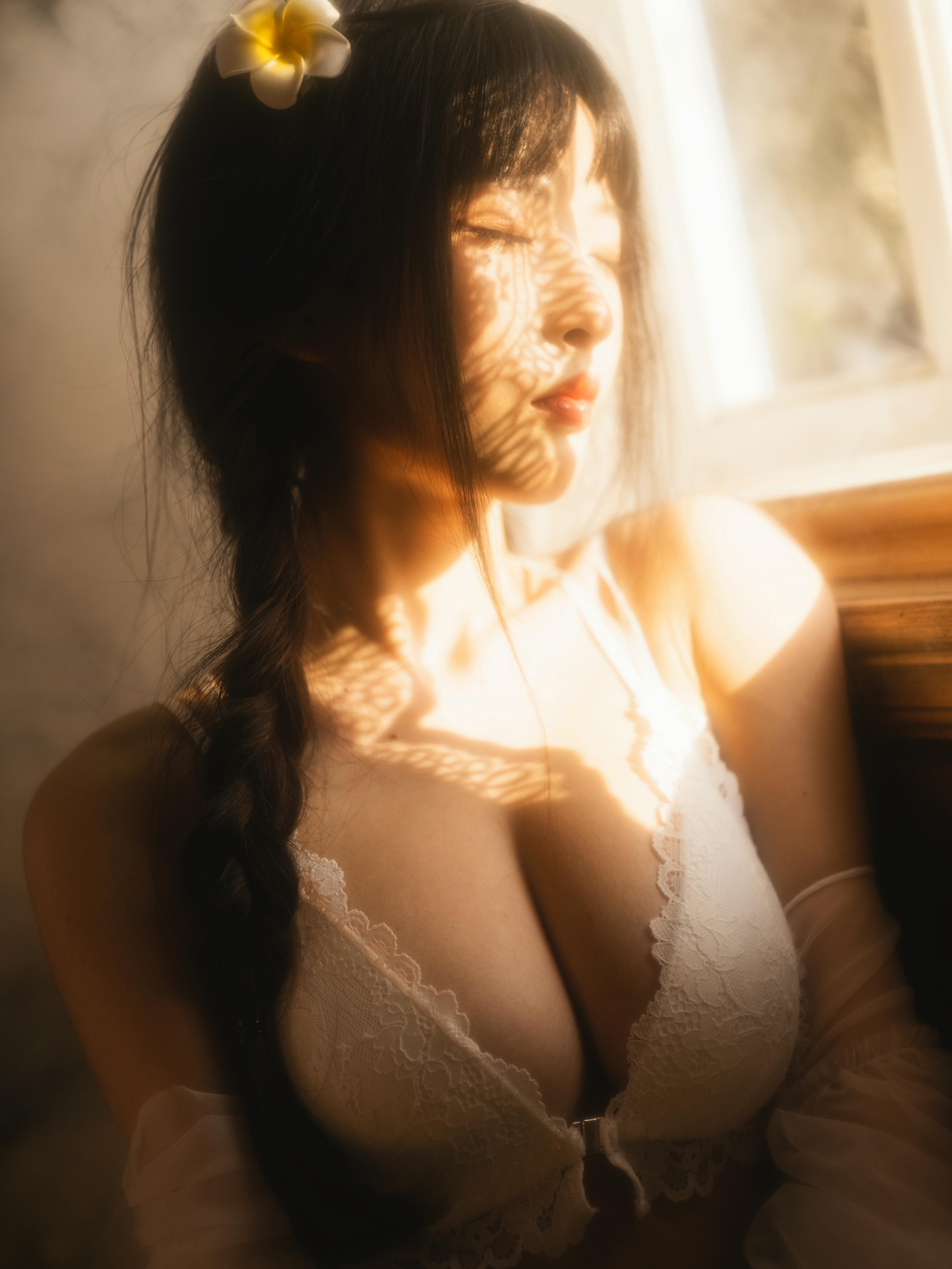 清水由乃 NO.036 法式内衣 [52P 1.68GB]_第1集