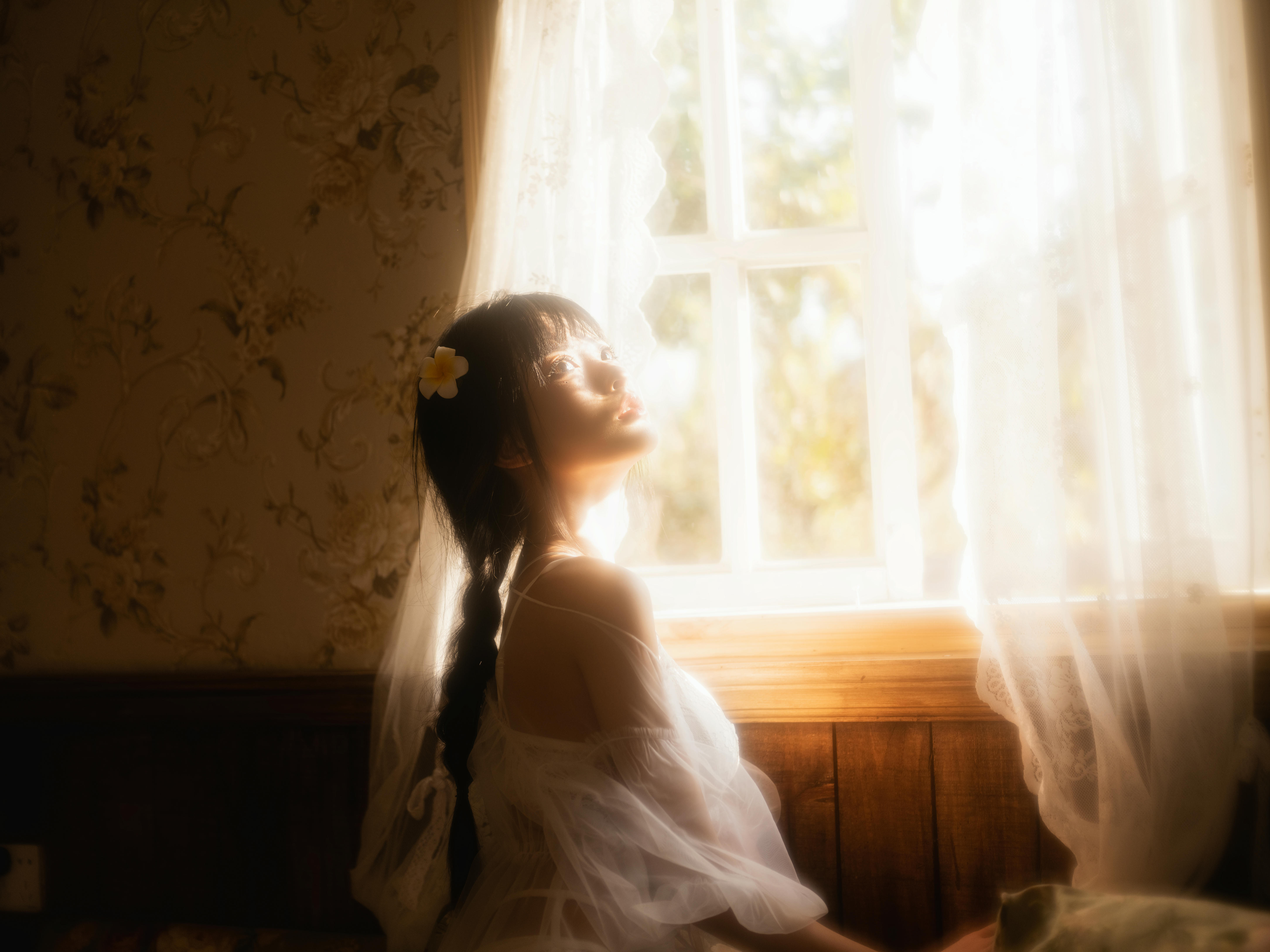 清水由乃 NO.036 法式内衣 [52P 1.68GB]_第2集