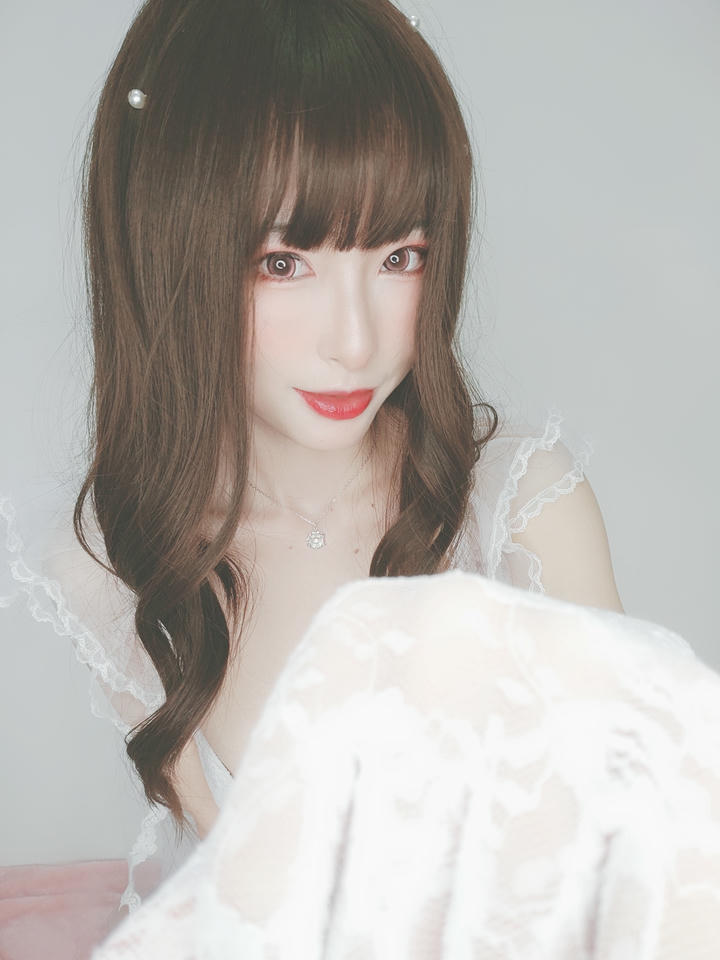 清水由乃 NO.040 花嫁自拍 [44P2V-64MB]_第1集