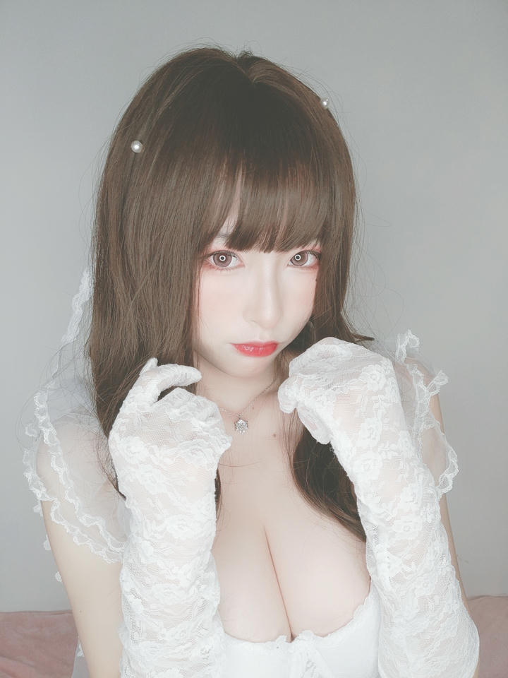 清水由乃 NO.040 花嫁自拍 [44P2V-64MB]_第1集