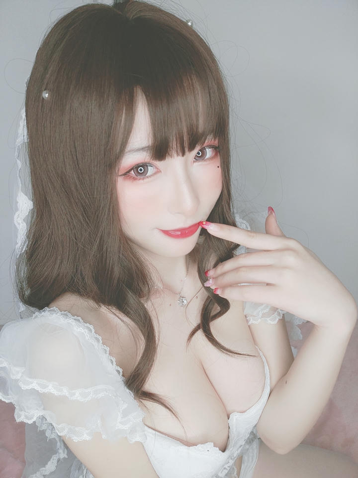 清水由乃 NO.040 花嫁自拍 [44P2V-64MB]_第1集