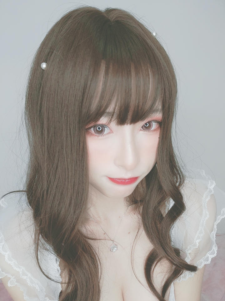 清水由乃 NO.040 花嫁自拍 [44P2V-64MB]_第1集