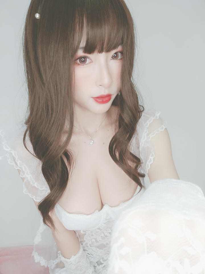 清水由乃 NO.040 花嫁自拍 [44P2V-64MB]_第1集