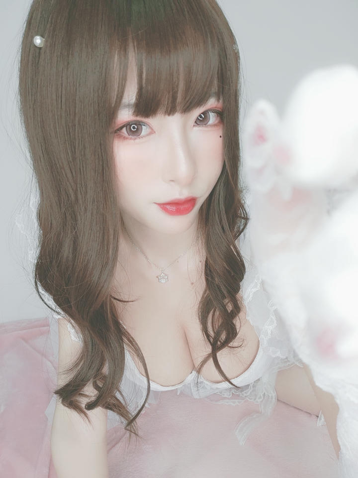 清水由乃 NO.040 花嫁自拍 [44P2V-64MB]_第1集